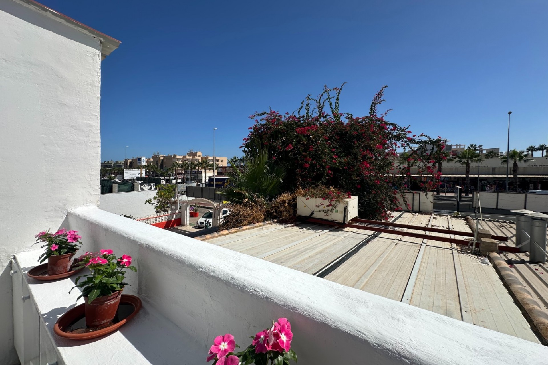Brukt - Bungalow -
Orihuela Costa - Costa Blanca