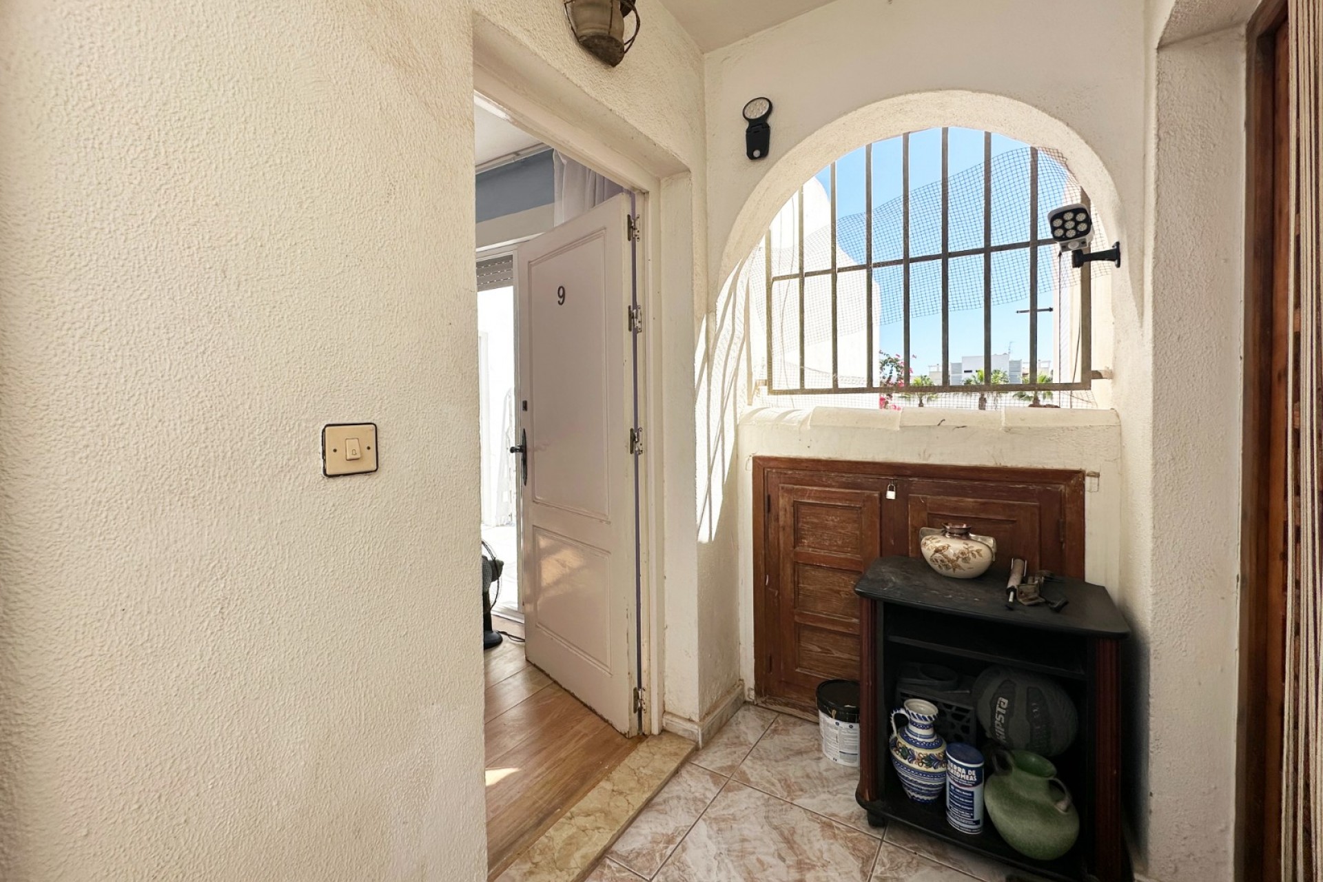 Brukt - Bungalow -
Orihuela Costa - Costa Blanca