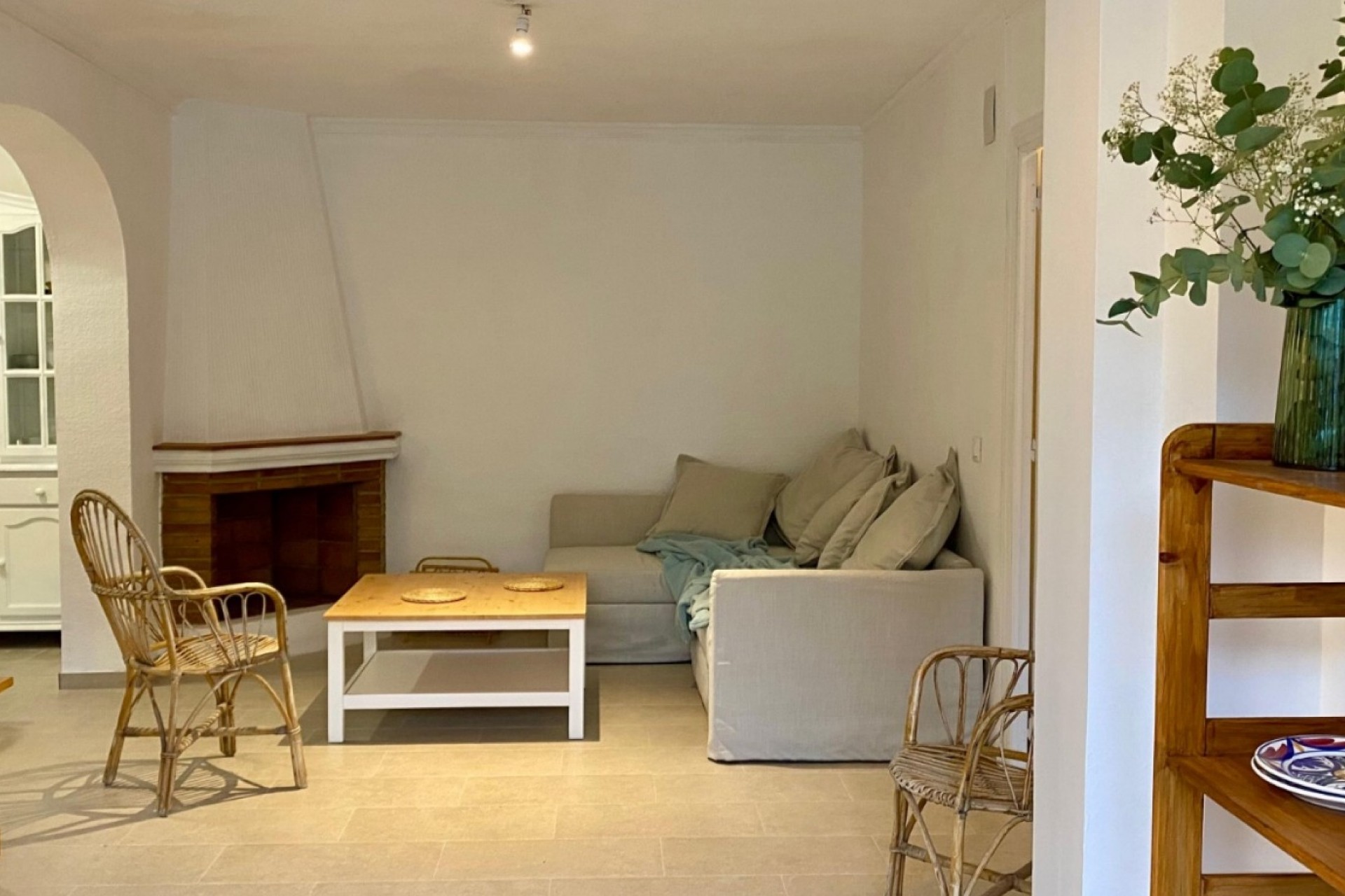 Brukt - Bungalow -
Orihuela Costa - Costa Blanca