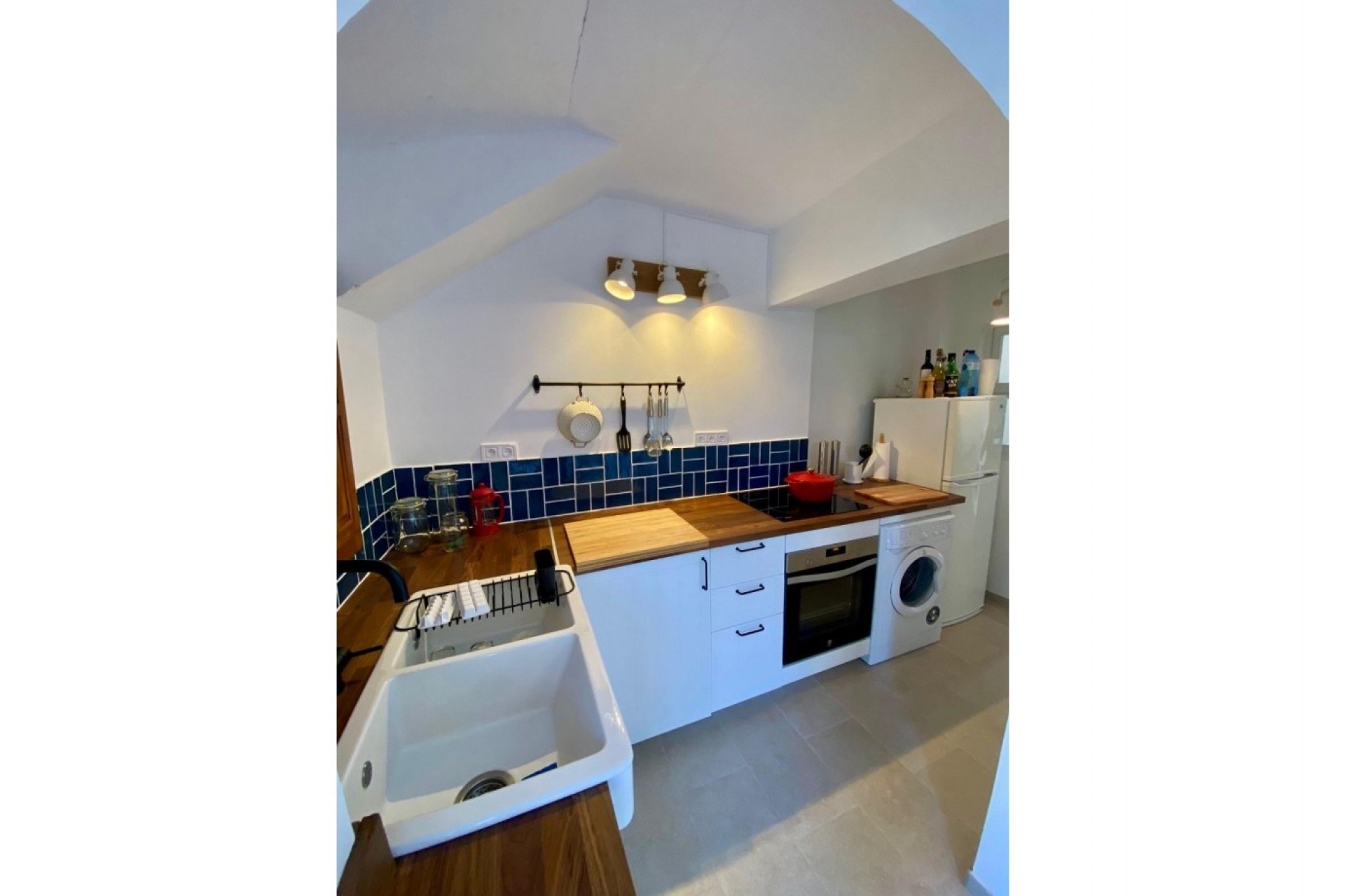 Brukt - Bungalow -
Orihuela Costa - Costa Blanca