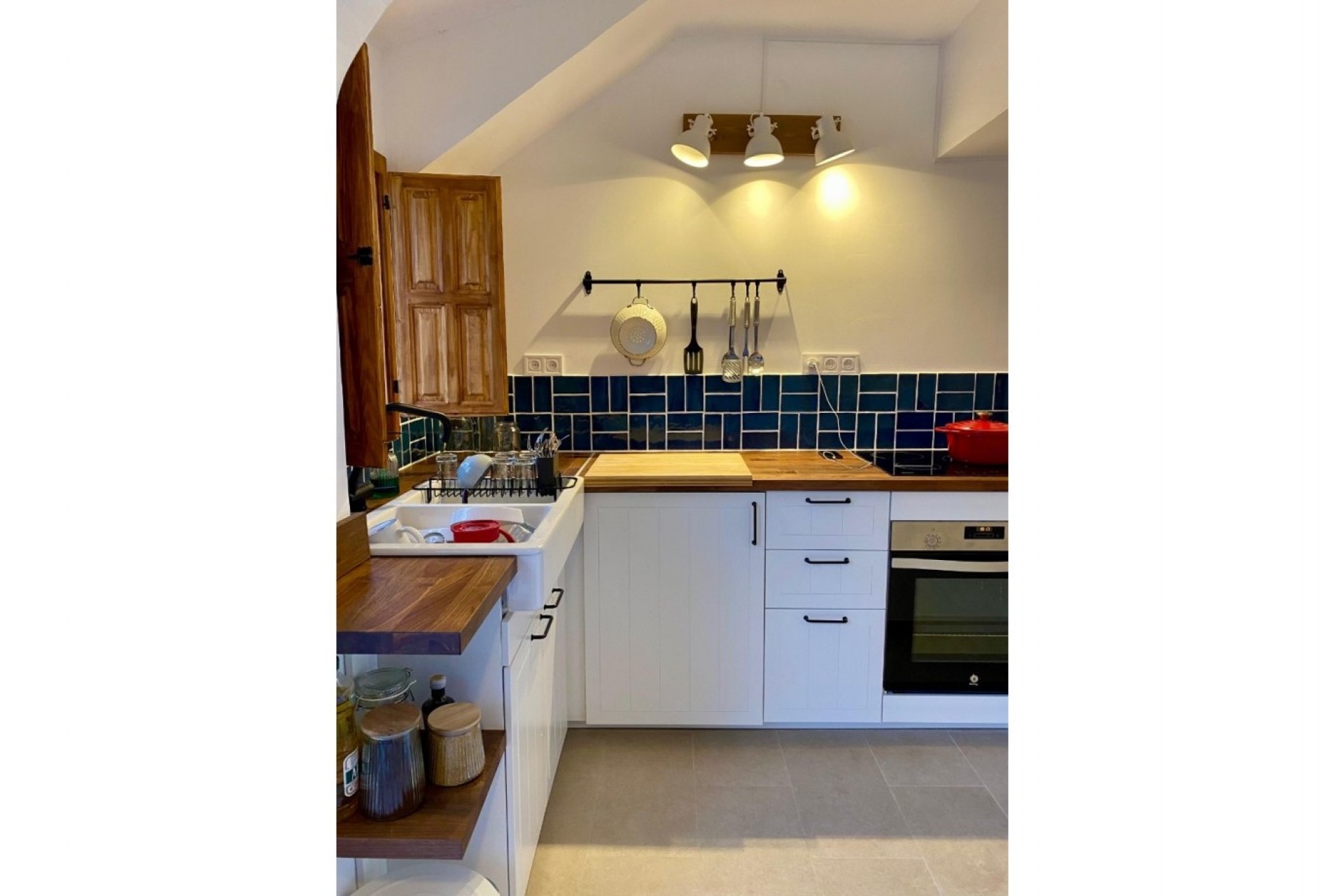 Brukt - Bungalow -
Orihuela Costa - Costa Blanca