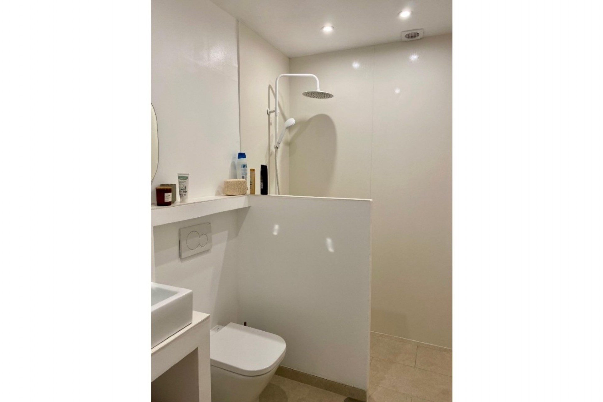 Brukt - Bungalow -
Orihuela Costa - Costa Blanca