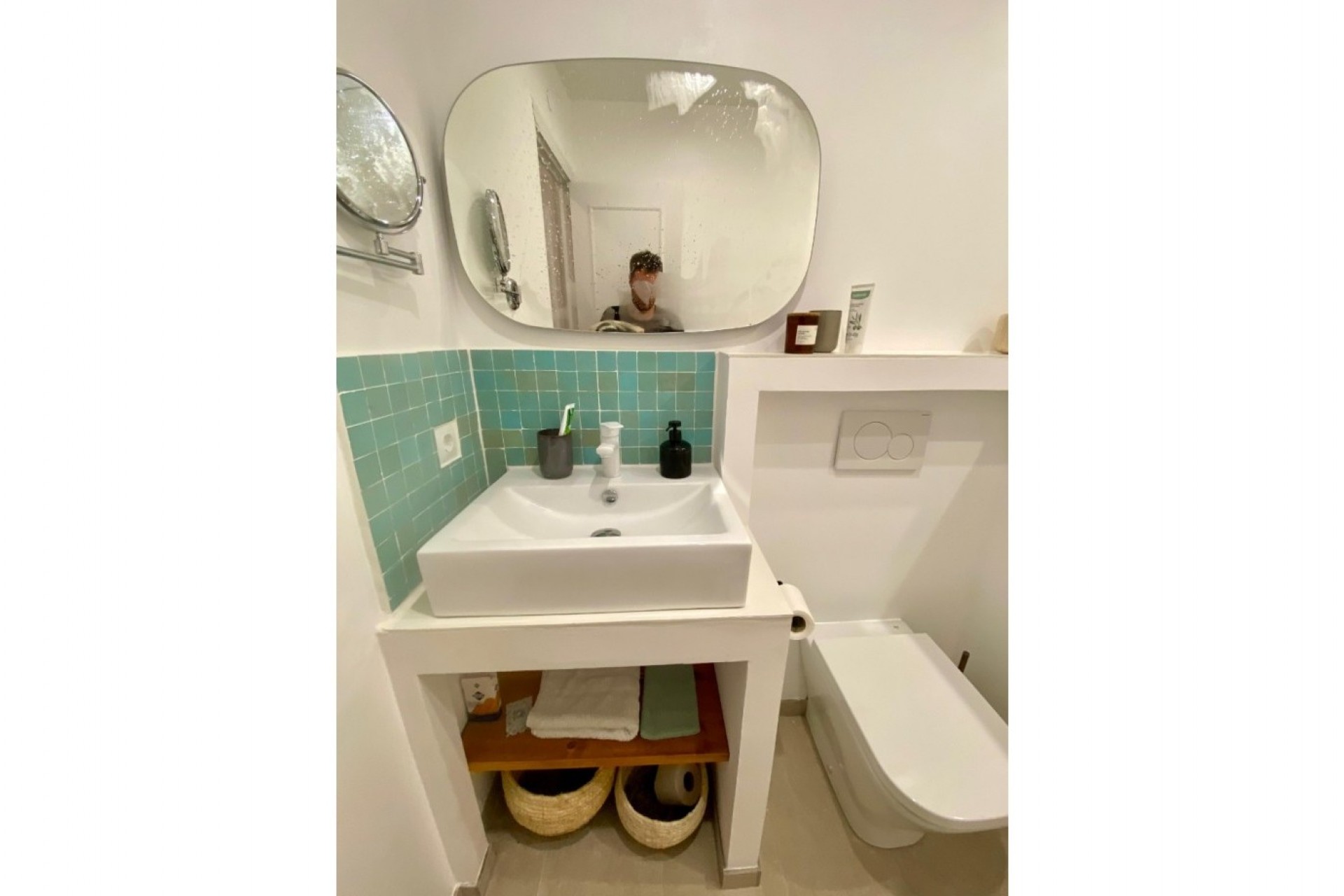 Brukt - Bungalow -
Orihuela Costa - Costa Blanca