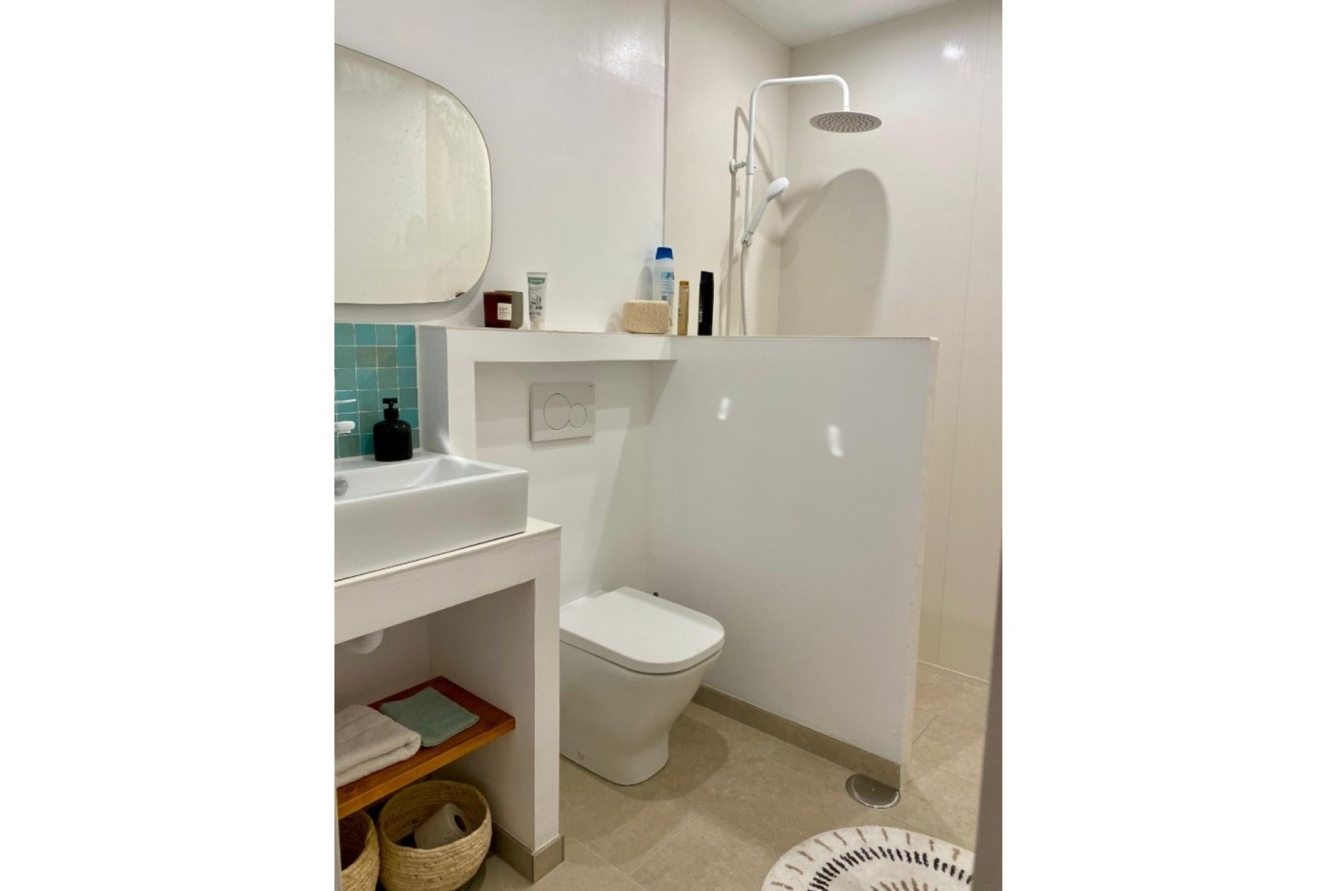 Brukt - Bungalow -
Orihuela Costa - Costa Blanca