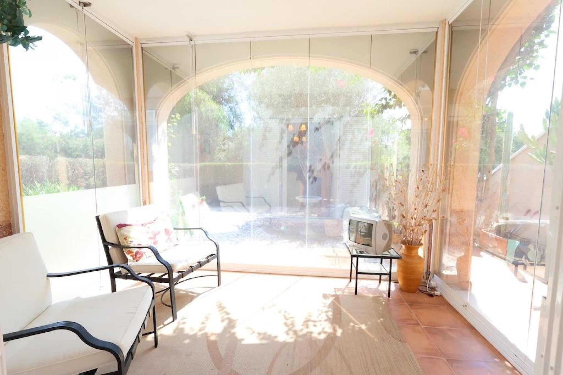 Brukt - Bungalow -
Orihuela Costa - Costa Blanca