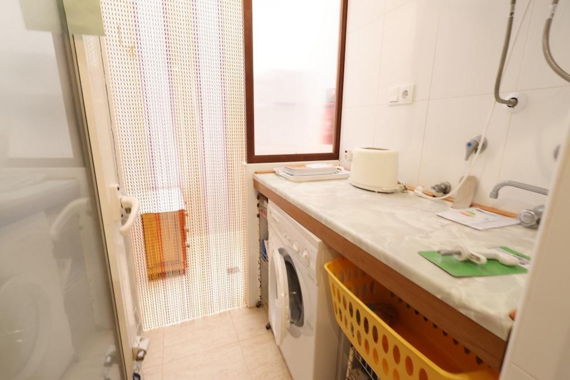 Brukt - Bungalow -
Orihuela Costa - Costa Blanca