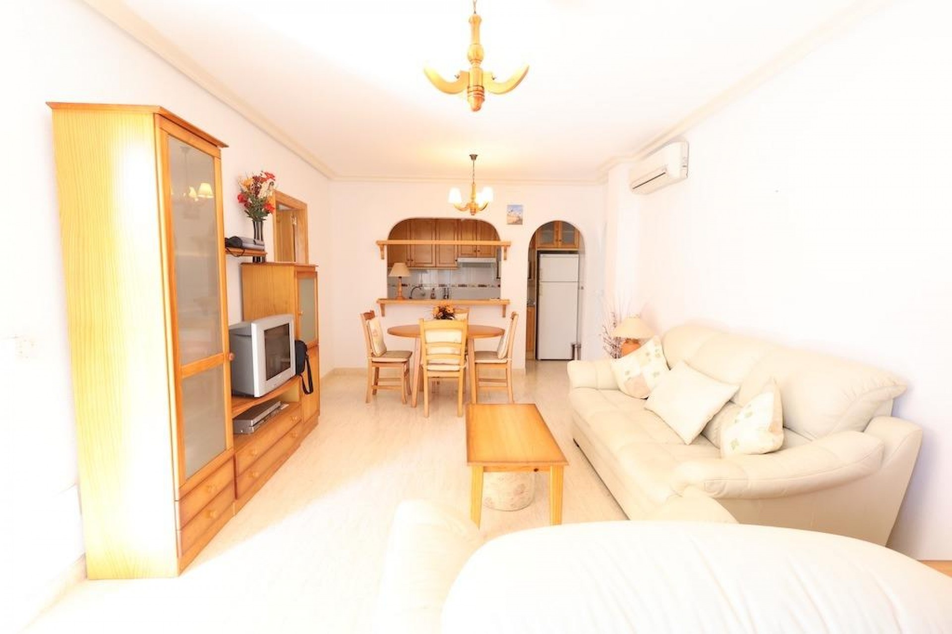 Brukt - Bungalow -
Orihuela Costa - Costa Blanca