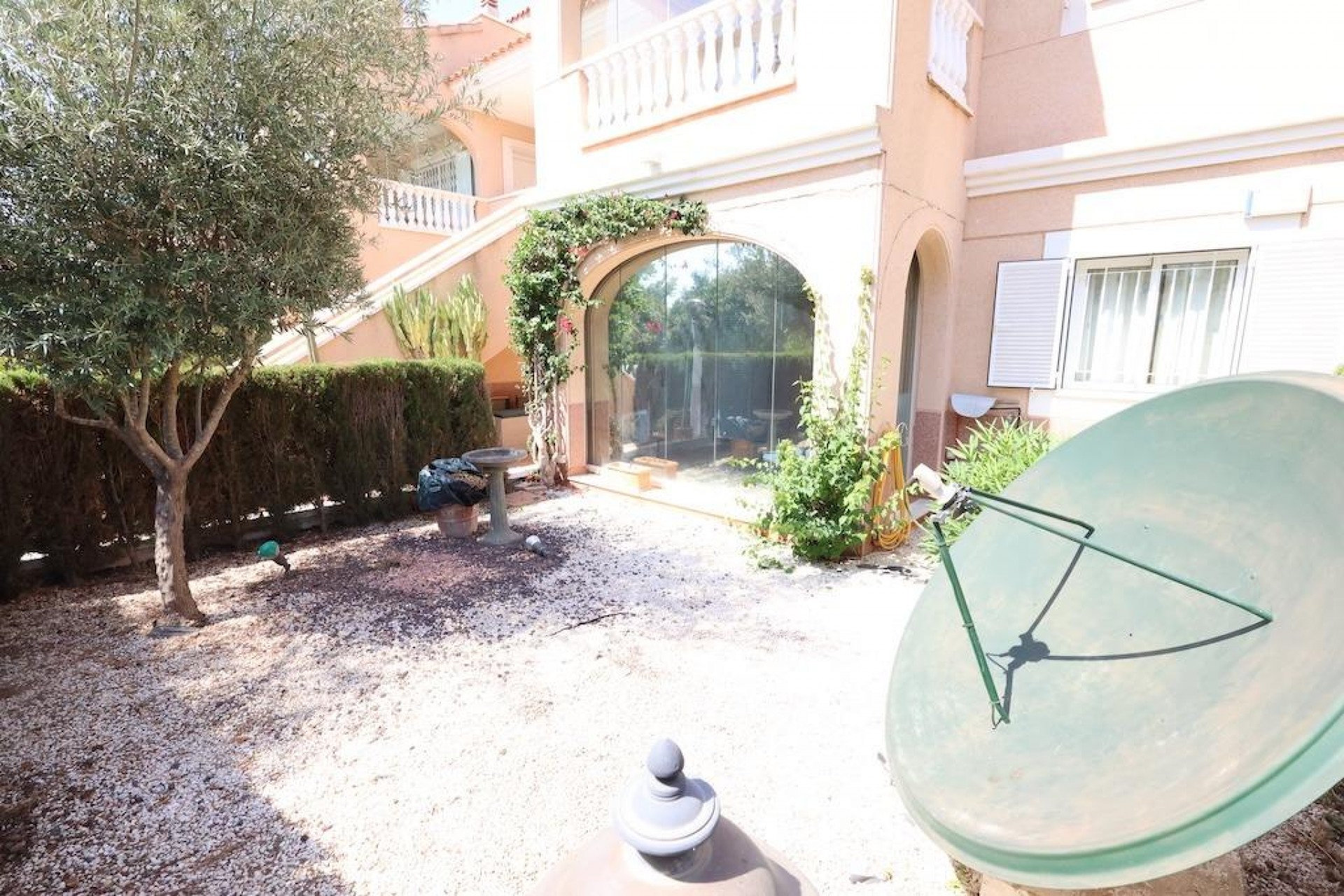 Brukt - Bungalow -
Orihuela Costa - Costa Blanca