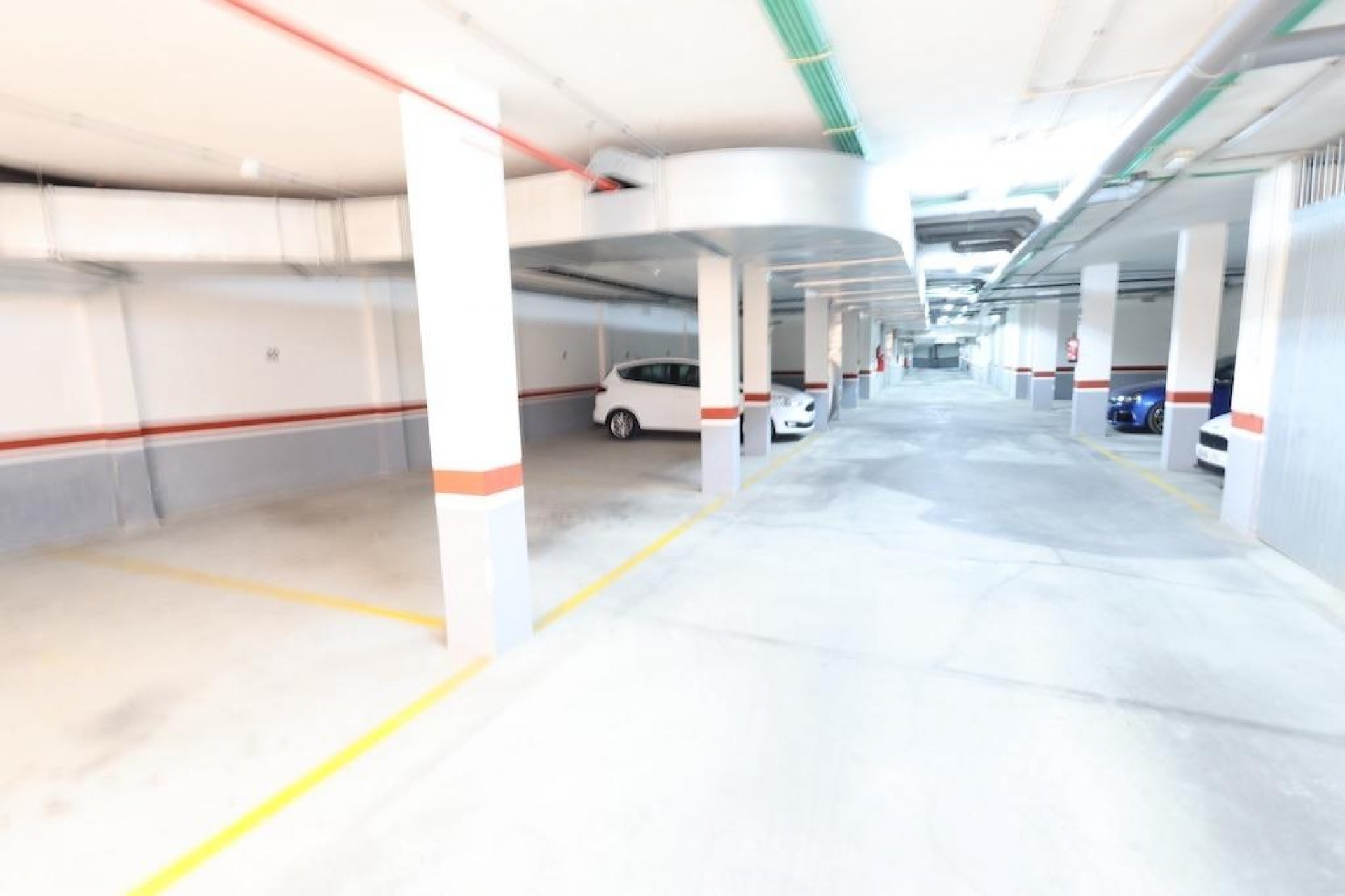 Brukt - Bungalow -
Orihuela Costa - Costa Blanca