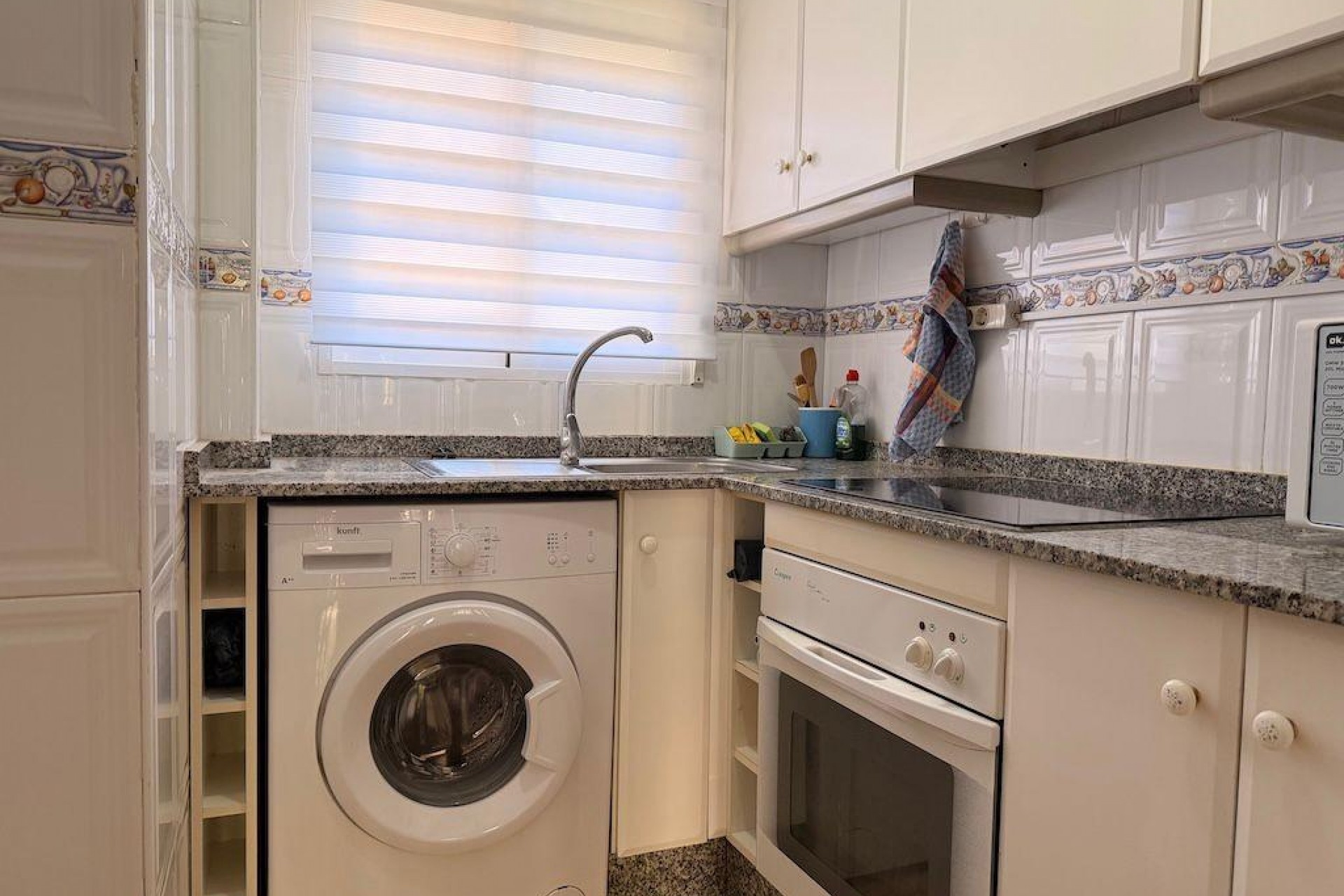 Brukt - Bungalow -
Orihuela Costa - Costa Blanca