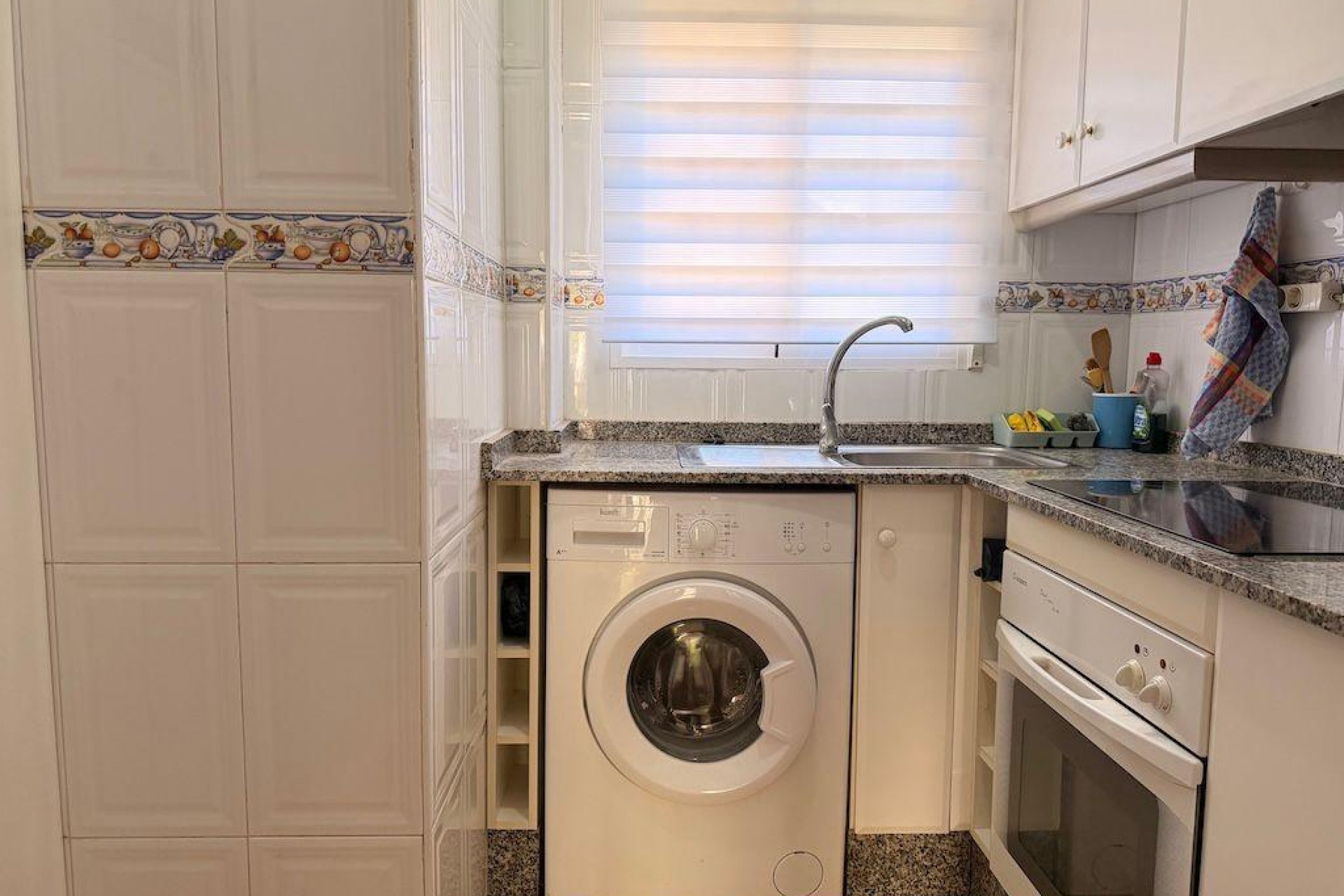 Brukt - Bungalow -
Orihuela Costa - Costa Blanca