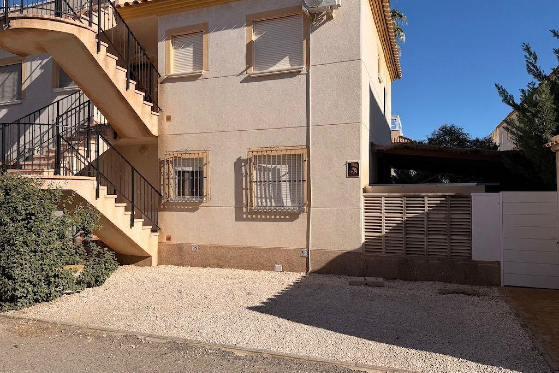 Brukt - Bungalow -
Orihuela Costa - Costa Blanca