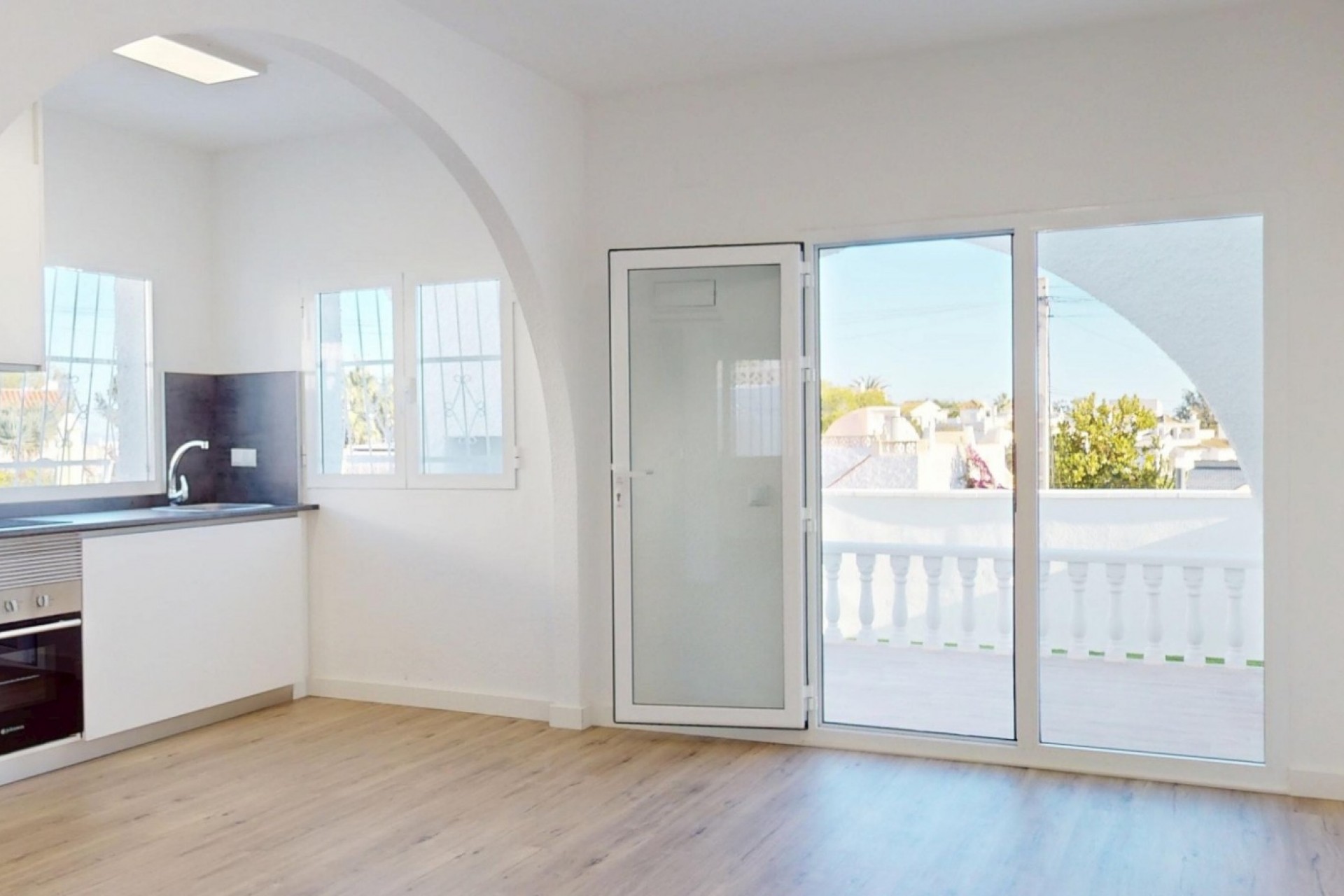 Brukt - Bungalow -
Orihuela Costa - Costa Blanca