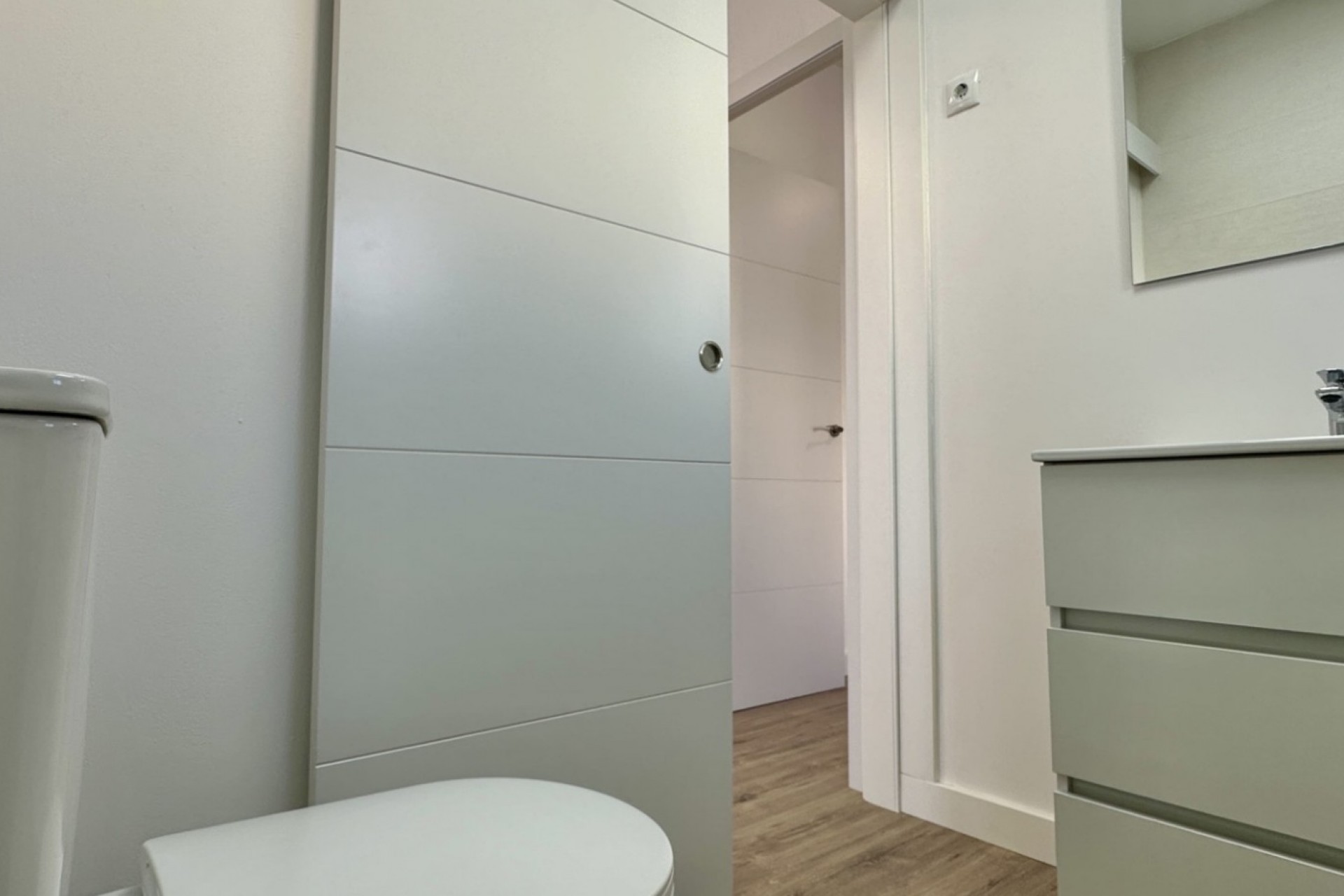 Brukt - Bungalow -
Orihuela Costa - Costa Blanca