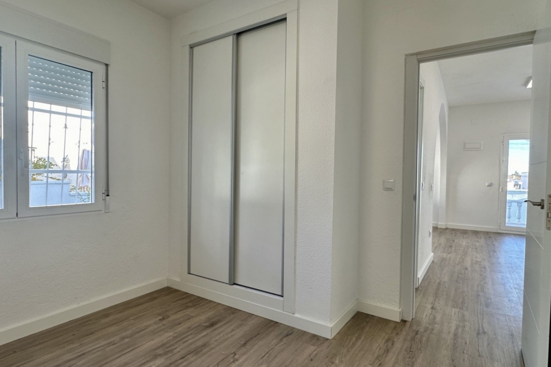 Brukt - Bungalow -
Orihuela Costa - Costa Blanca