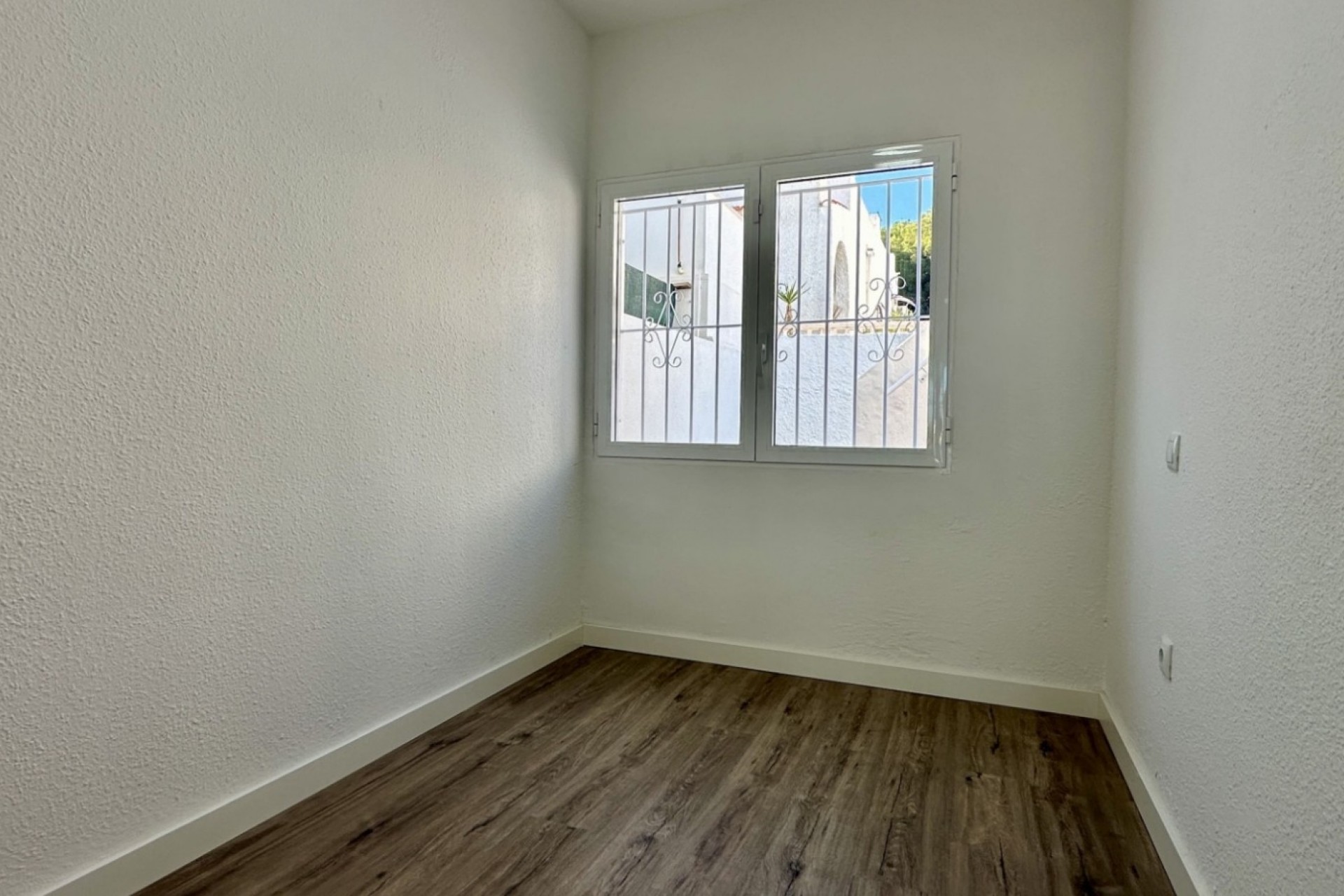 Brukt - Bungalow -
Orihuela Costa - Costa Blanca