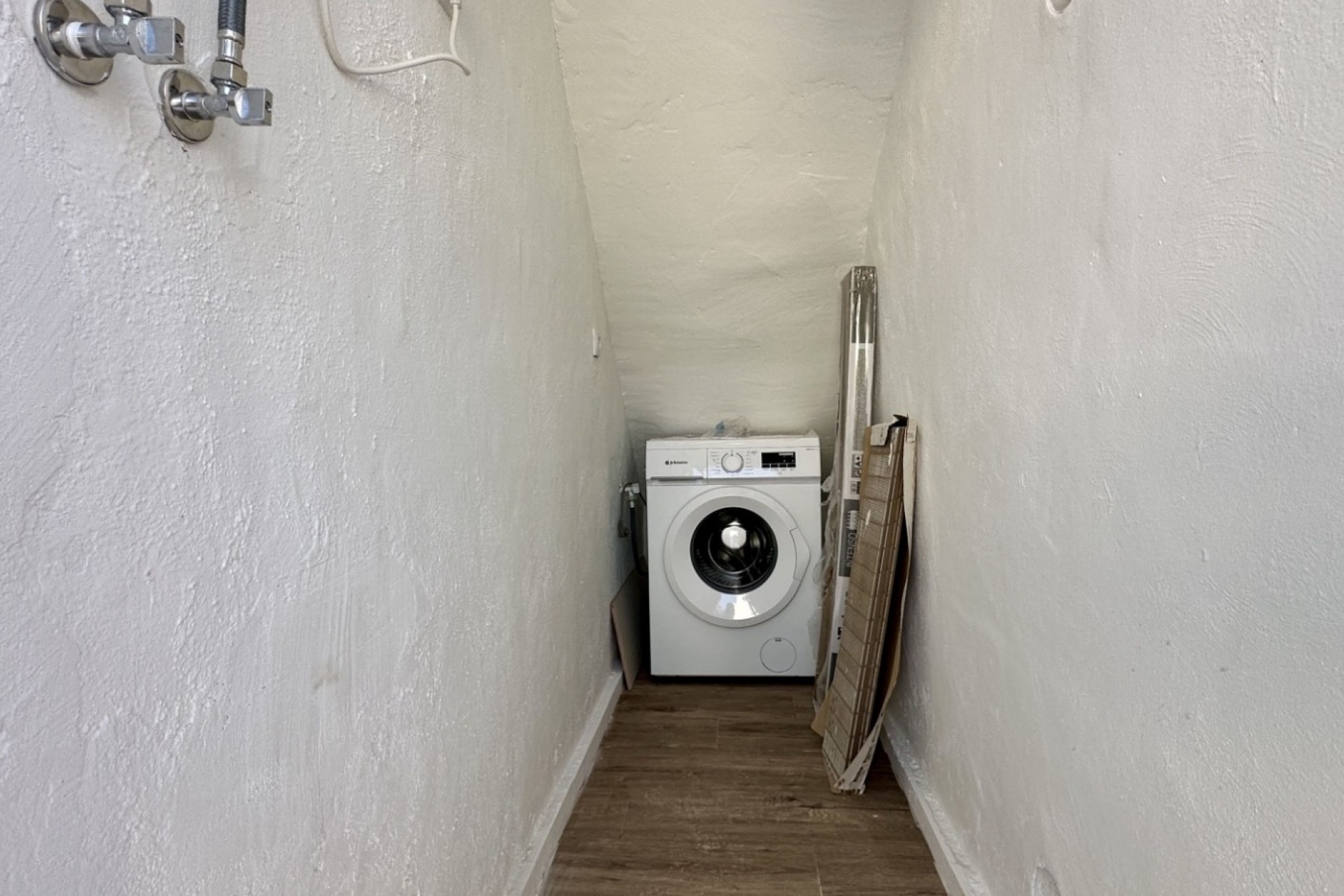 Brukt - Bungalow -
Orihuela Costa - Costa Blanca