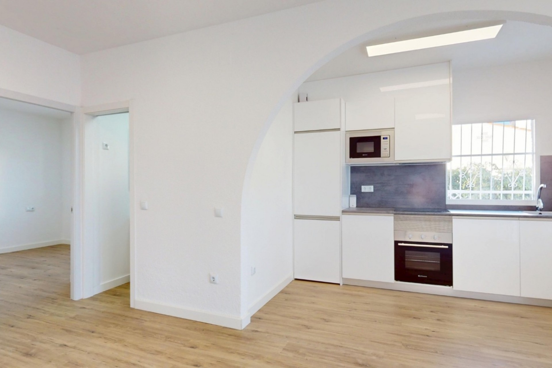 Brukt - Bungalow -
Orihuela Costa - Costa Blanca