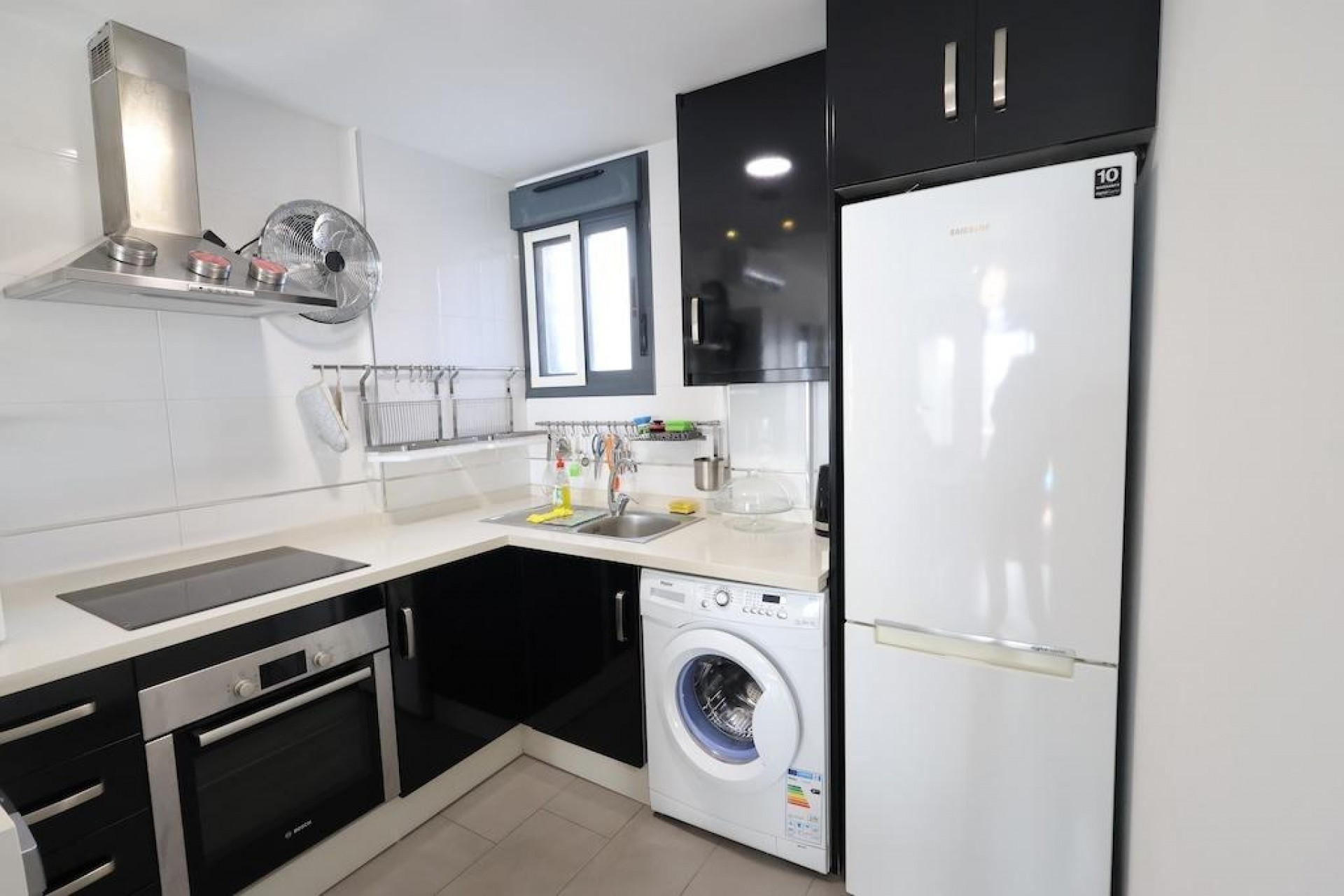 Brukt - Bungalow -
Orihuela Costa - Costa Blanca