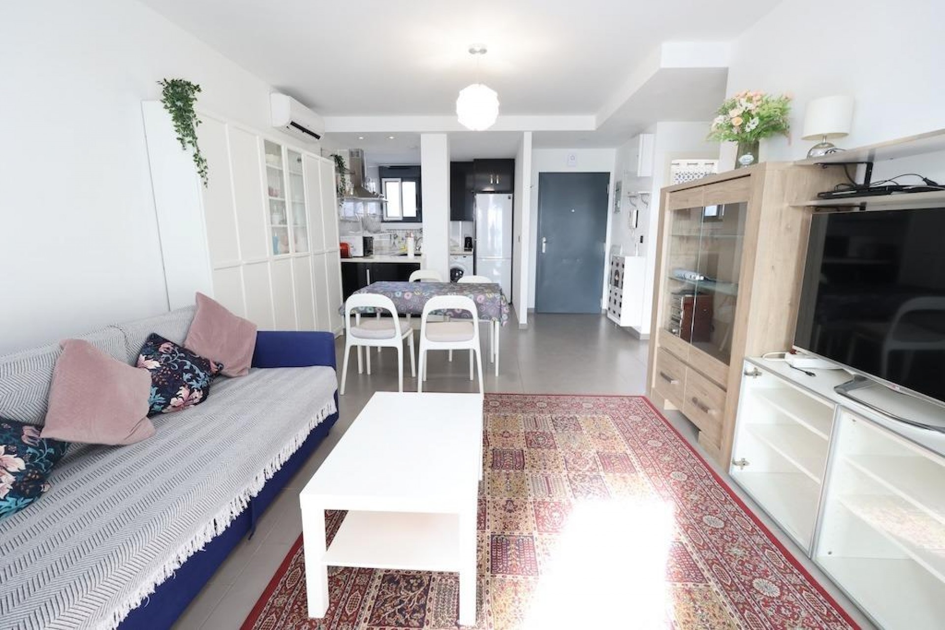 Brukt - Bungalow -
Orihuela Costa - Costa Blanca