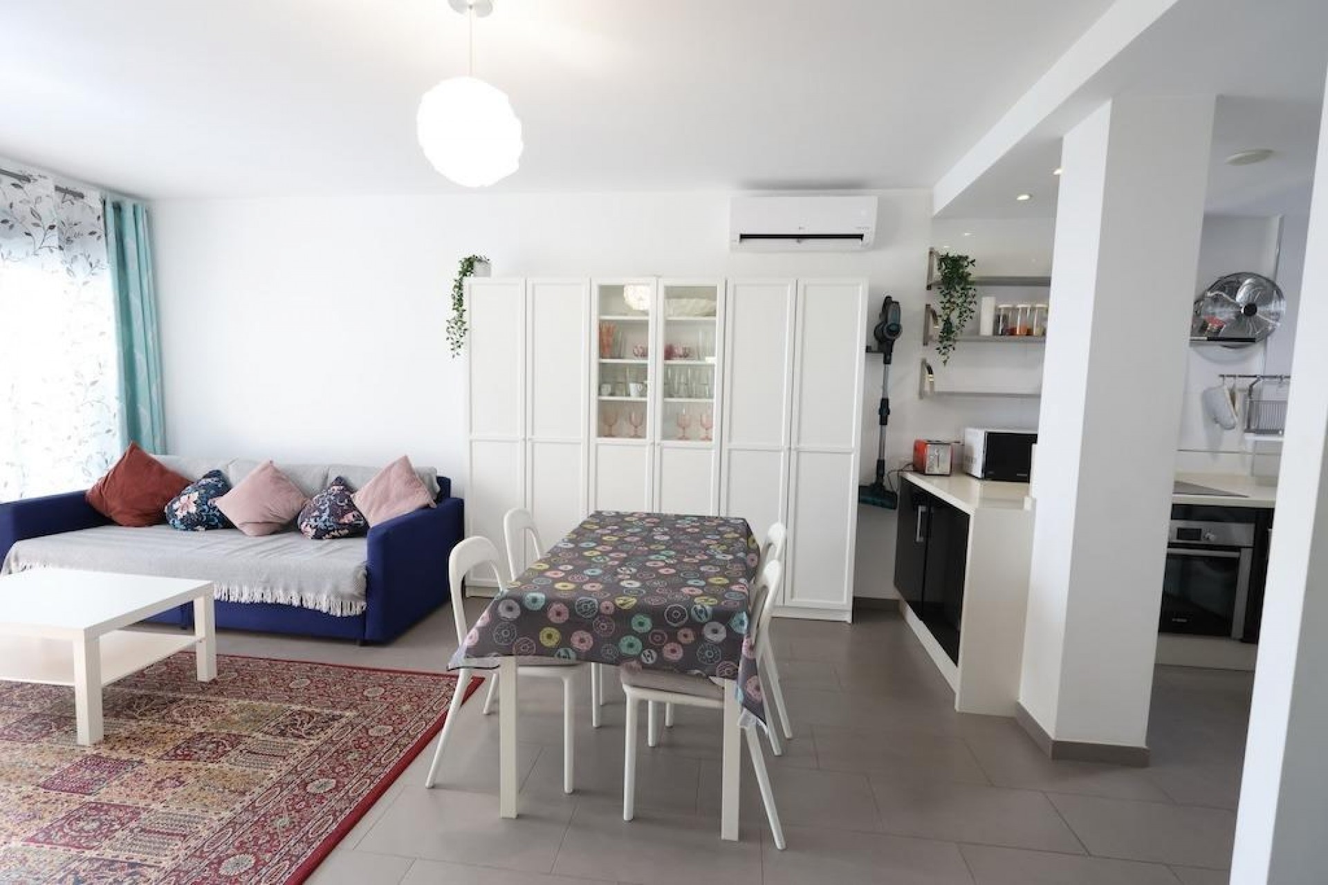 Brukt - Bungalow -
Orihuela Costa - Costa Blanca