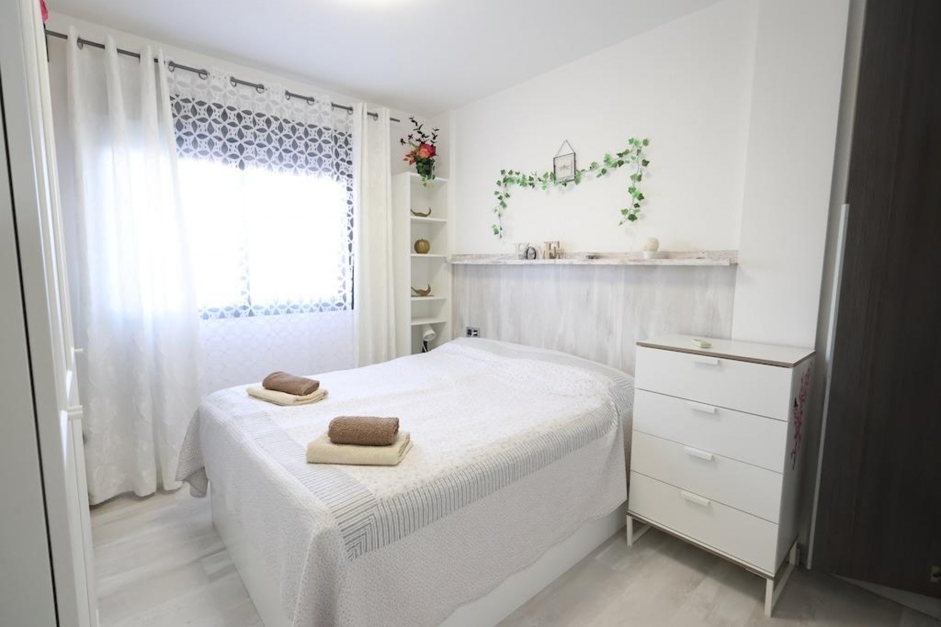 Brukt - Bungalow -
Orihuela Costa - Costa Blanca