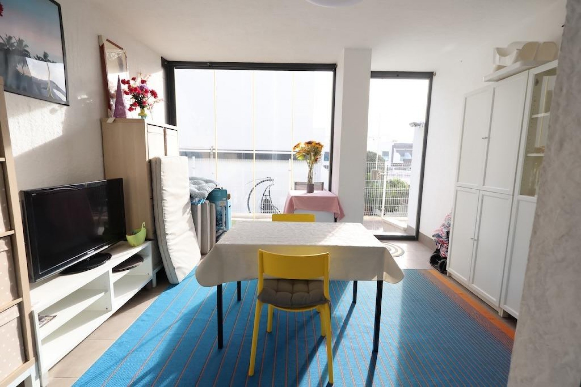 Brukt - Bungalow -
Orihuela Costa - Costa Blanca