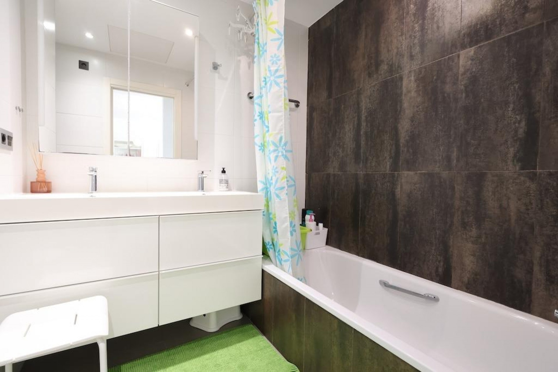 Brukt - Bungalow -
Orihuela Costa - Costa Blanca