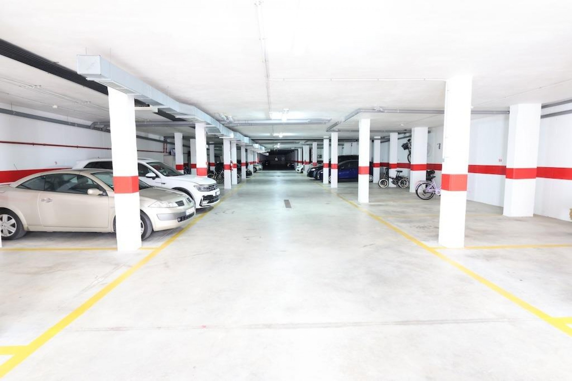 Brukt - Bungalow -
Orihuela Costa - Costa Blanca