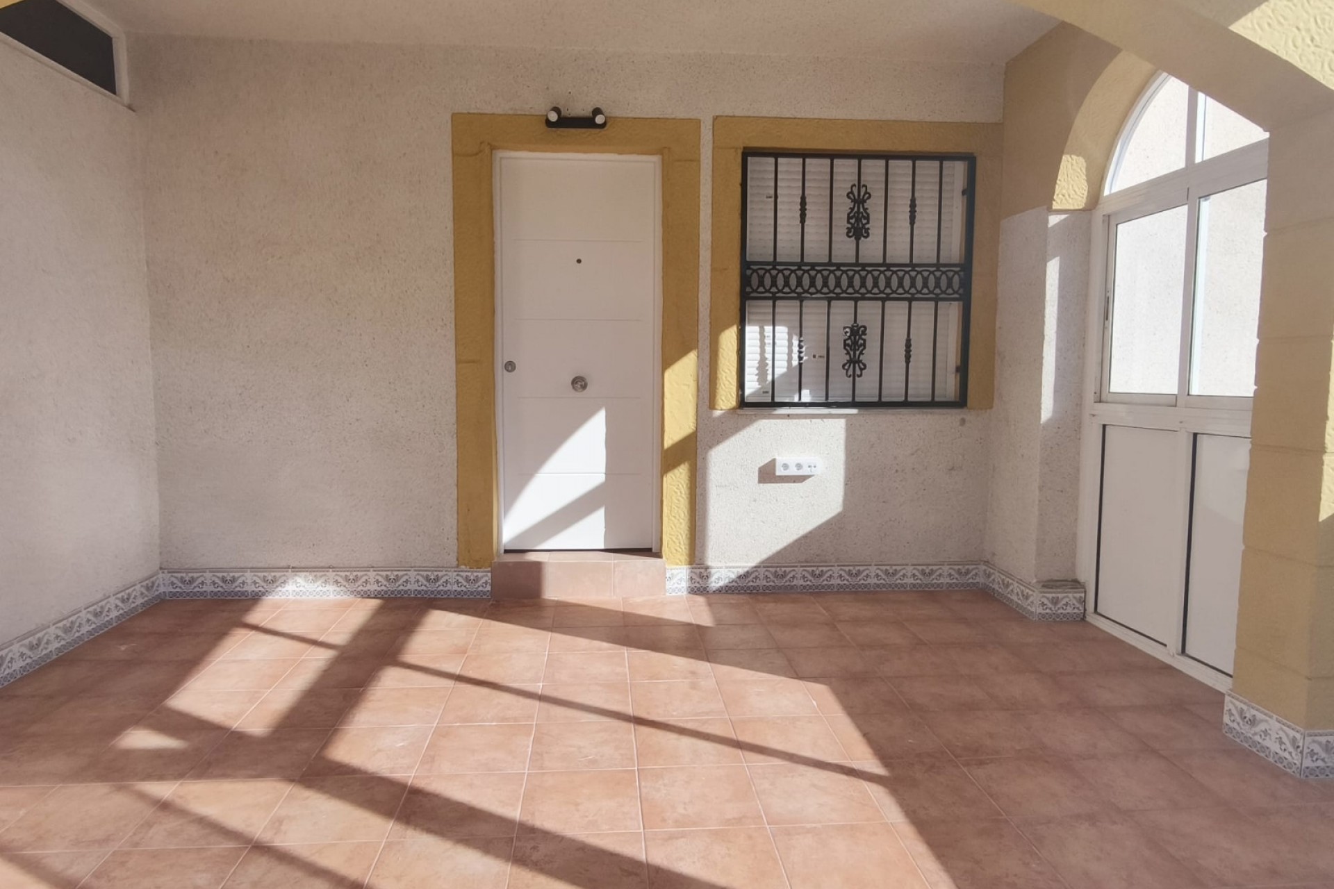 Brukt - Bungalow -
Orihuela Costa - Costa Blanca