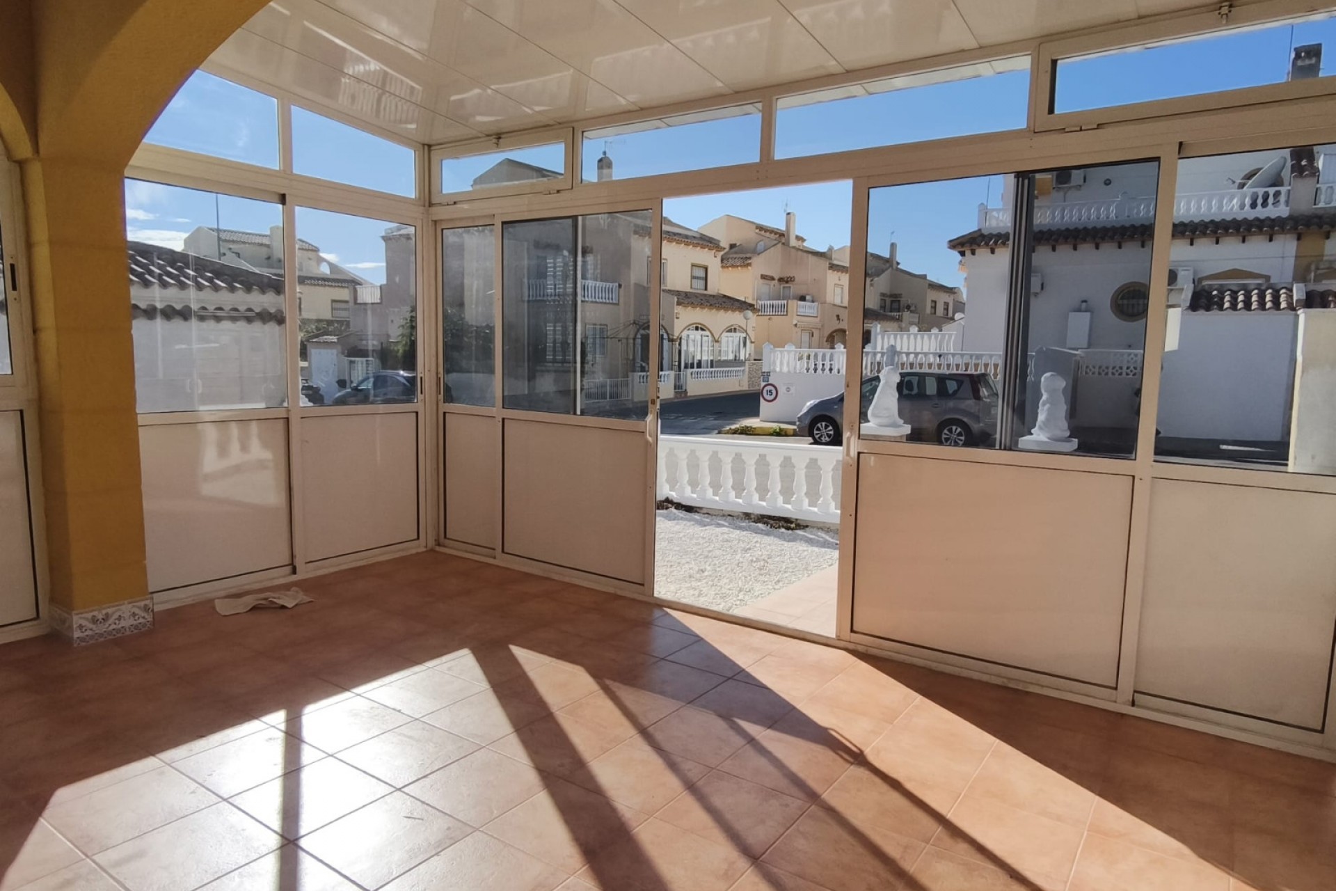 Brukt - Bungalow -
Orihuela Costa - Costa Blanca