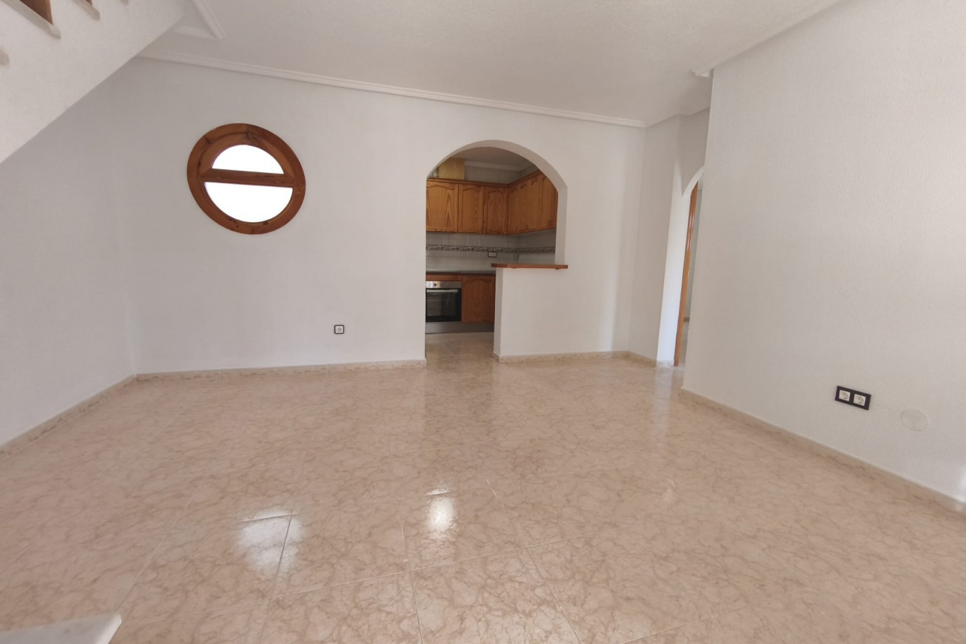 Brukt - Bungalow -
Orihuela Costa - Costa Blanca