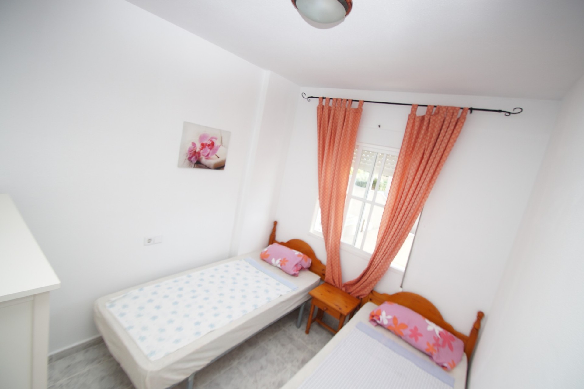 Brukt - Bungalow -
Orihuela Costa - Costa Blanca