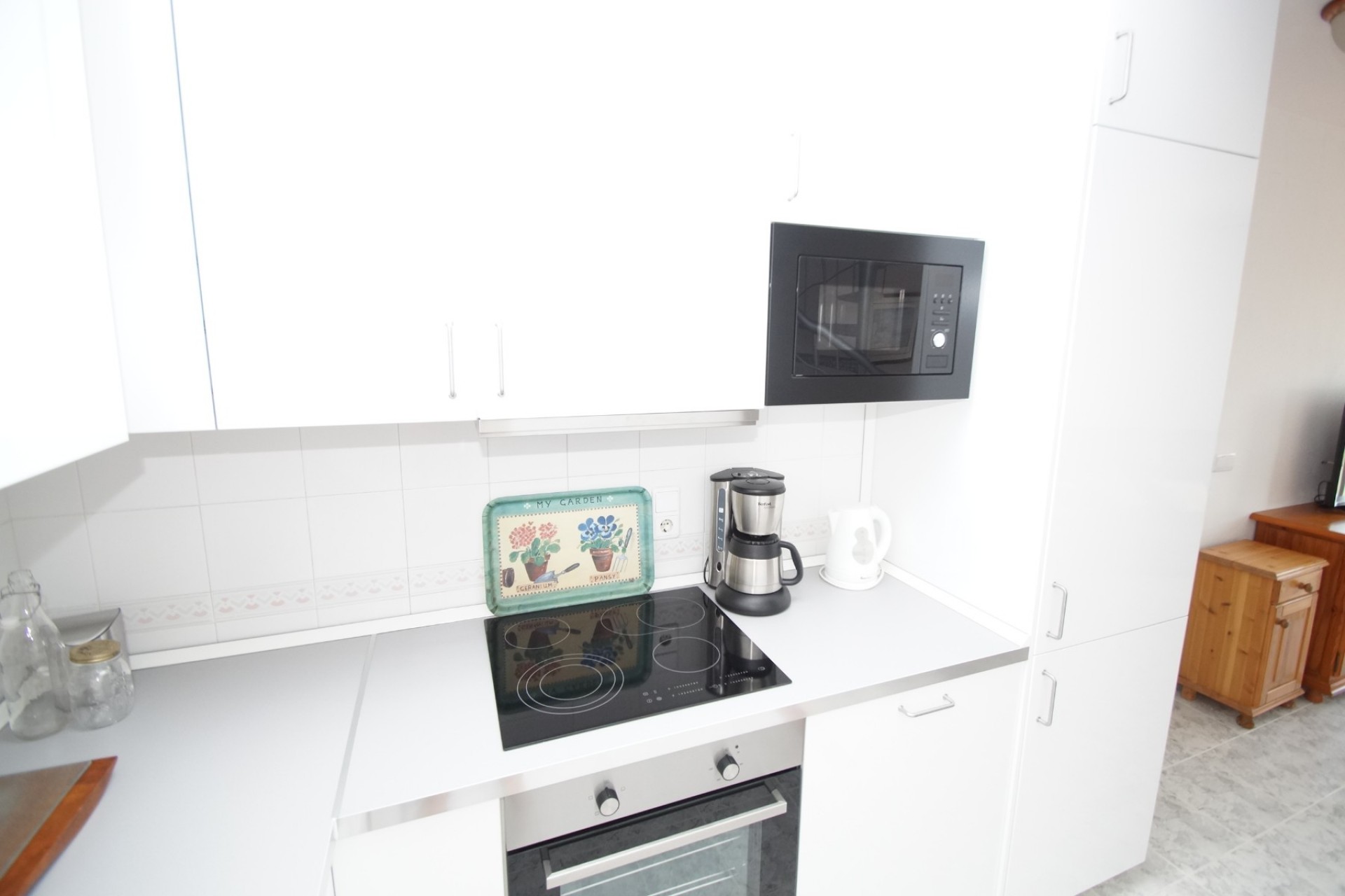 Brukt - Bungalow -
Orihuela Costa - Costa Blanca