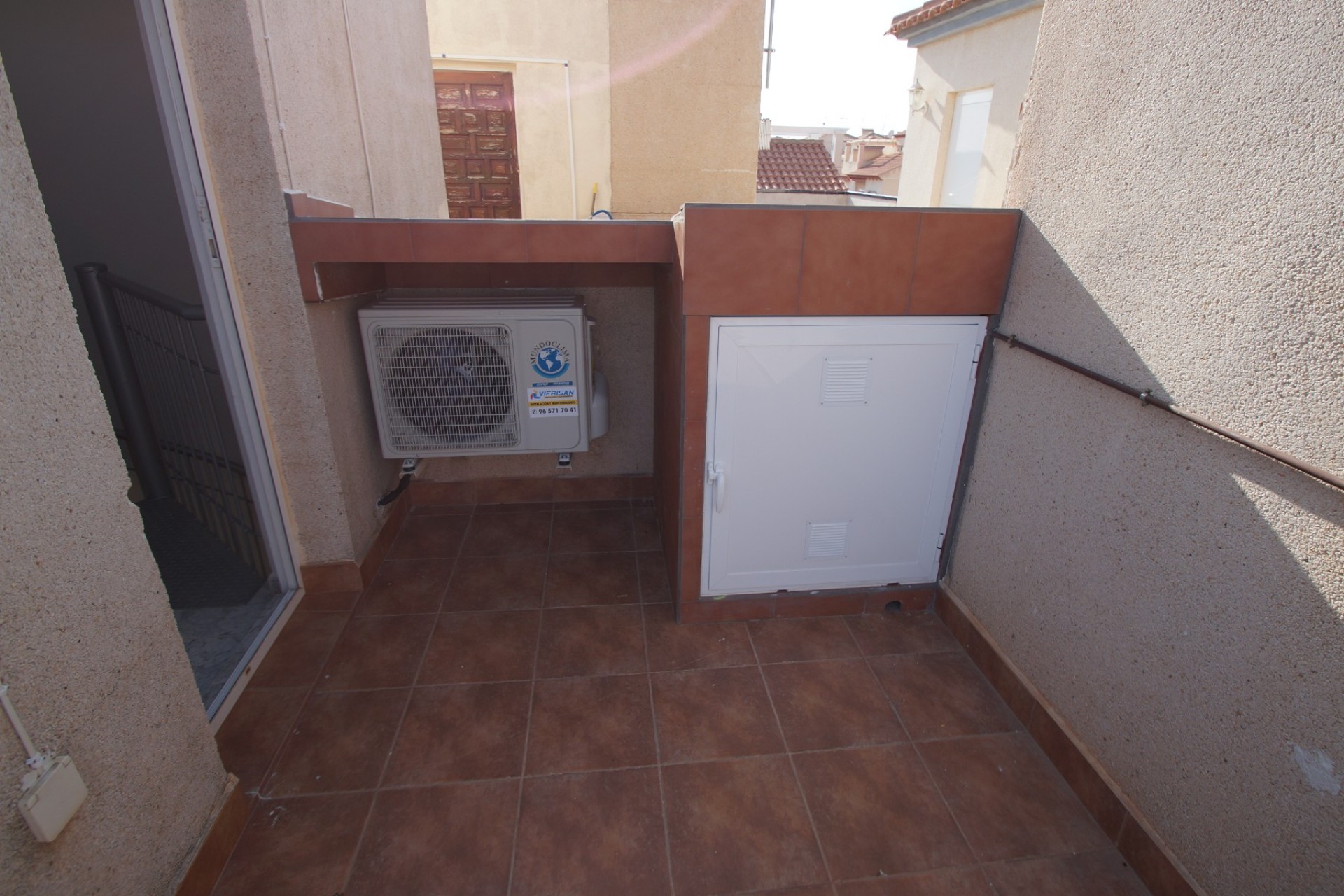Brukt - Bungalow -
Orihuela Costa - Costa Blanca