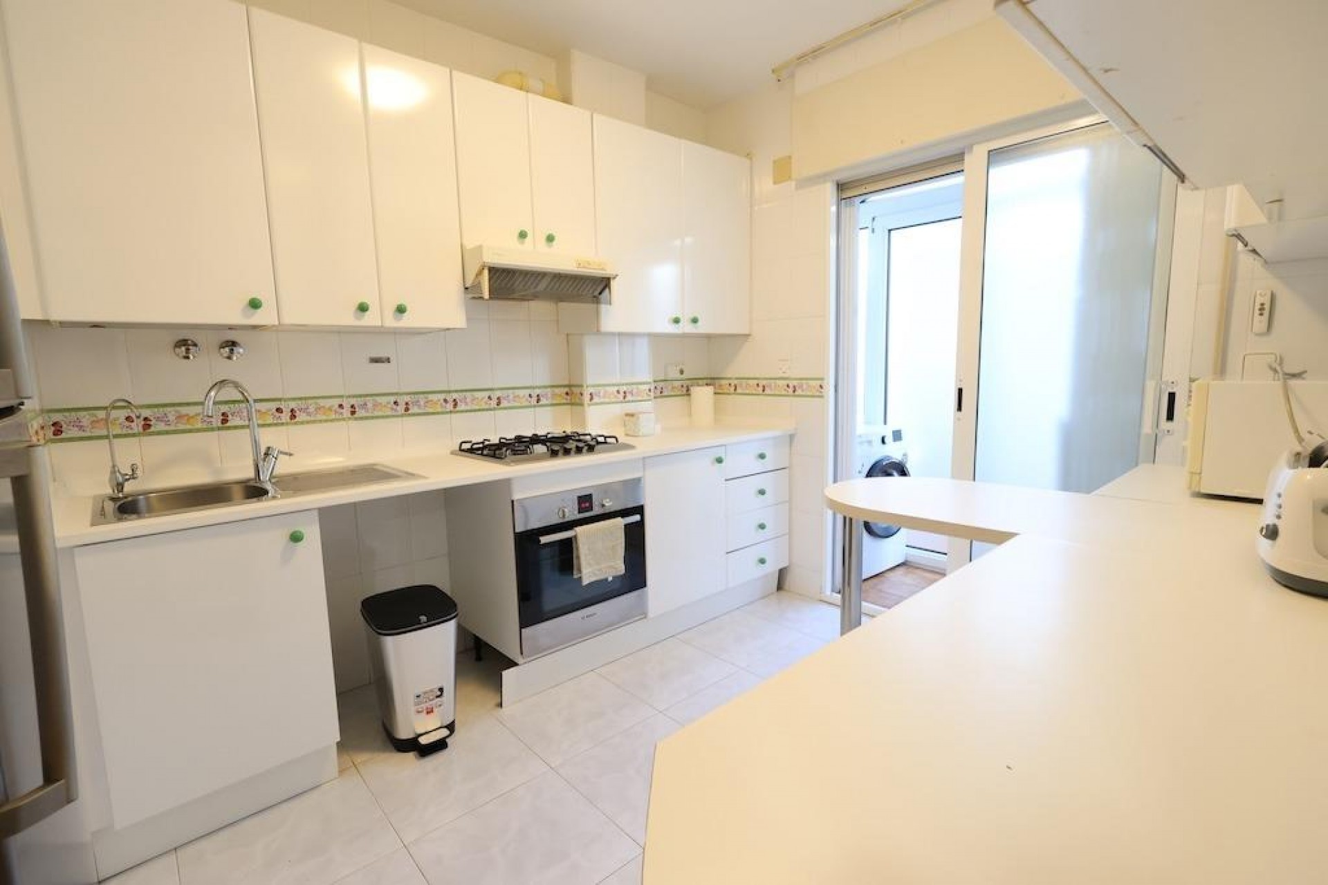 Brukt - Bungalow -
Orihuela Costa - Costa Blanca