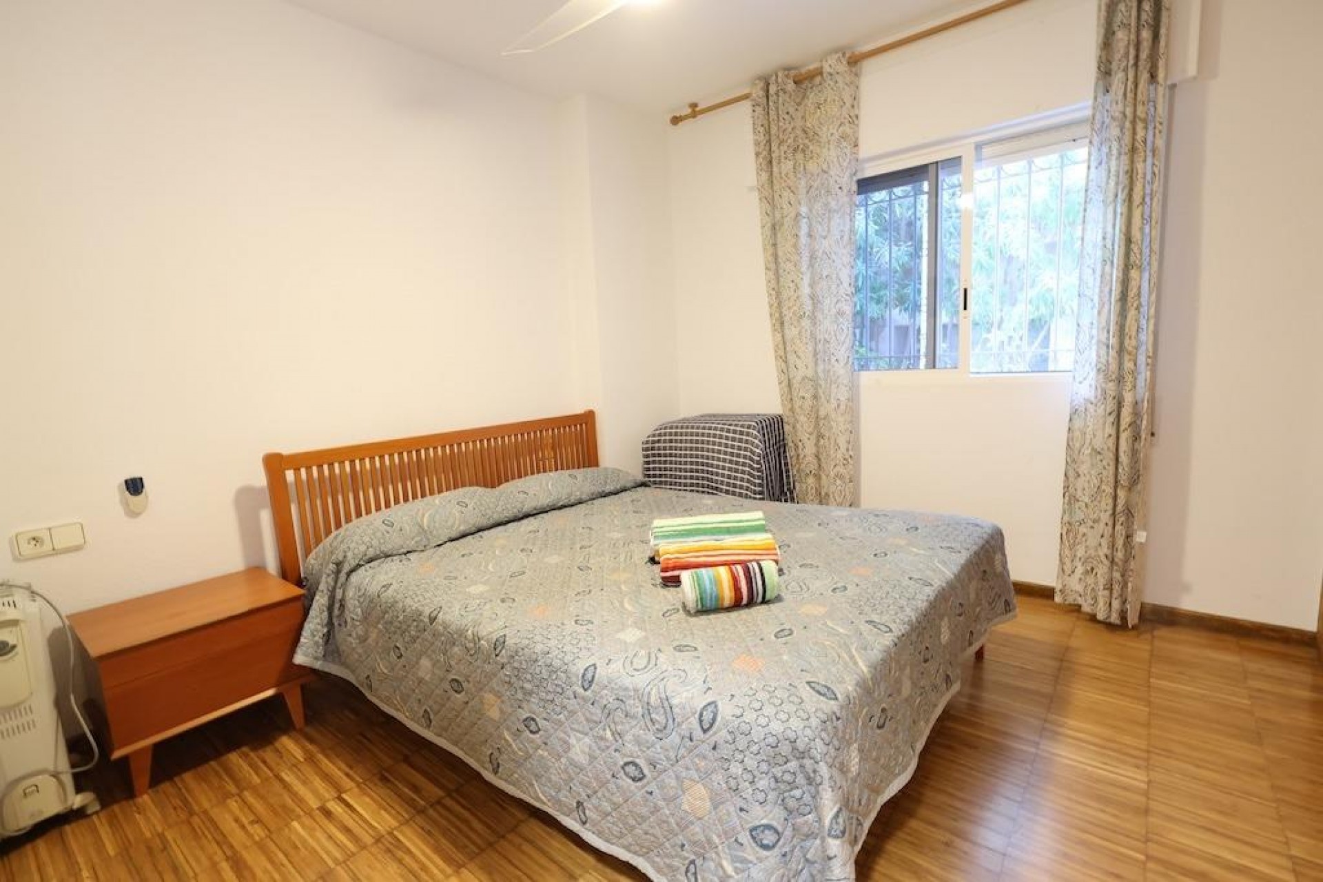 Brukt - Bungalow -
Orihuela Costa - Costa Blanca