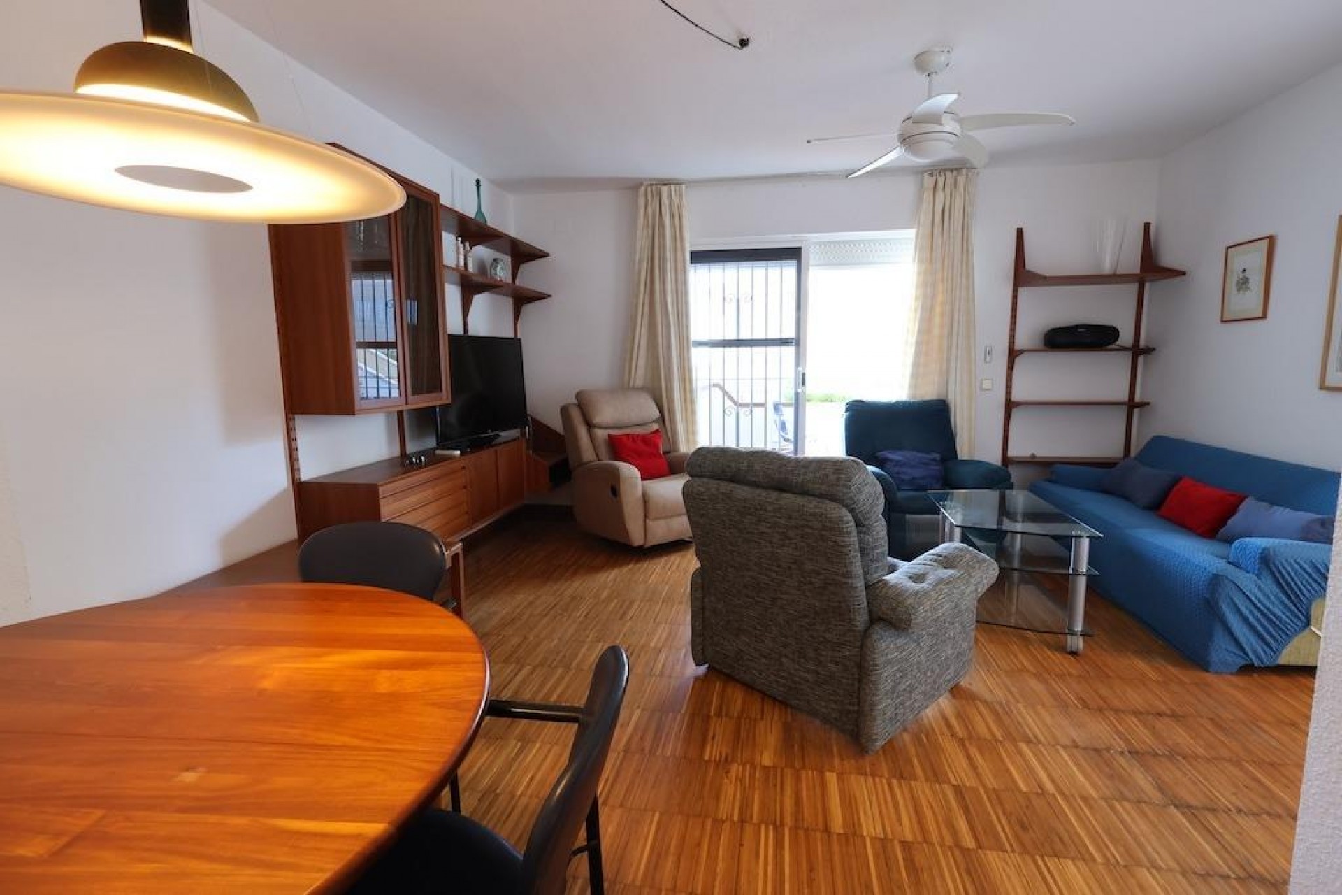 Brukt - Bungalow -
Orihuela Costa - Costa Blanca