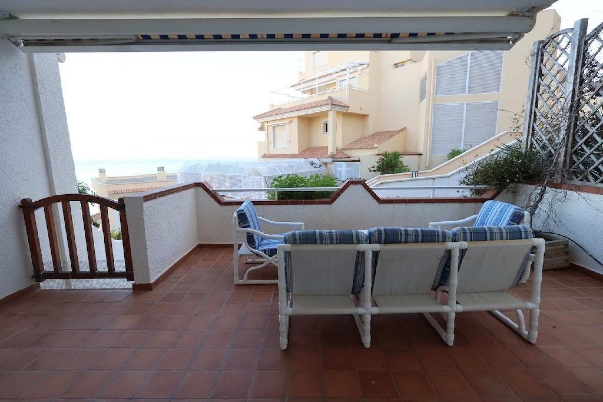 Brukt - Bungalow -
Orihuela Costa - Costa Blanca
