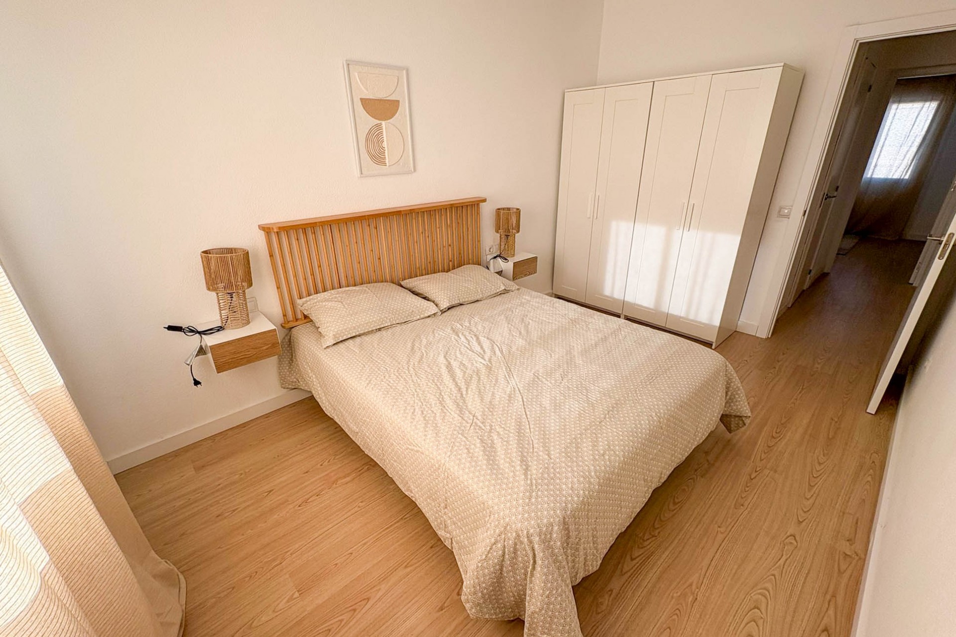 Brukt - Bungalow -
Orihuela Costa - Costa Blanca