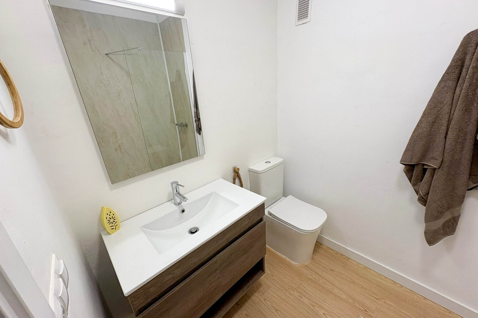 Brukt - Bungalow -
Orihuela Costa - Costa Blanca