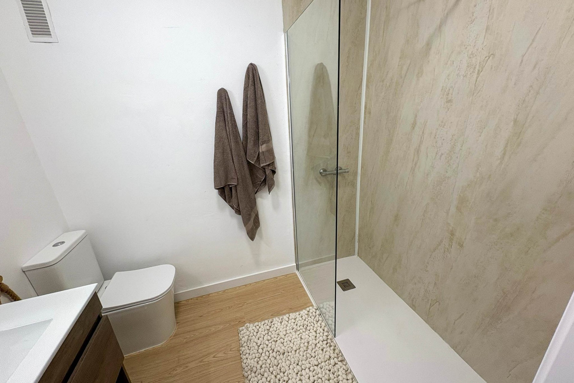 Brukt - Bungalow -
Orihuela Costa - Costa Blanca