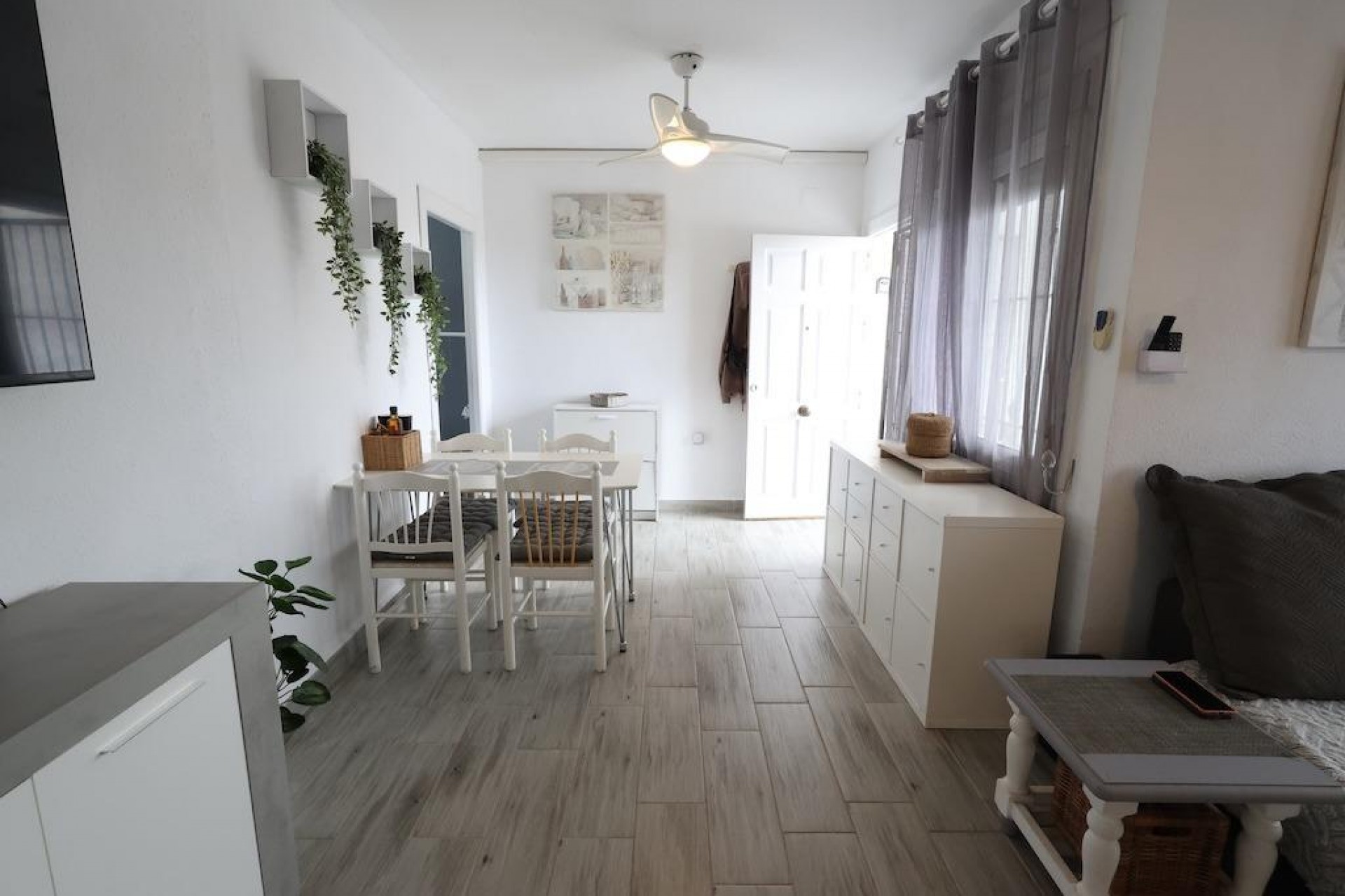 Brukt - Bungalow -
Orihuela Costa - Costa Blanca