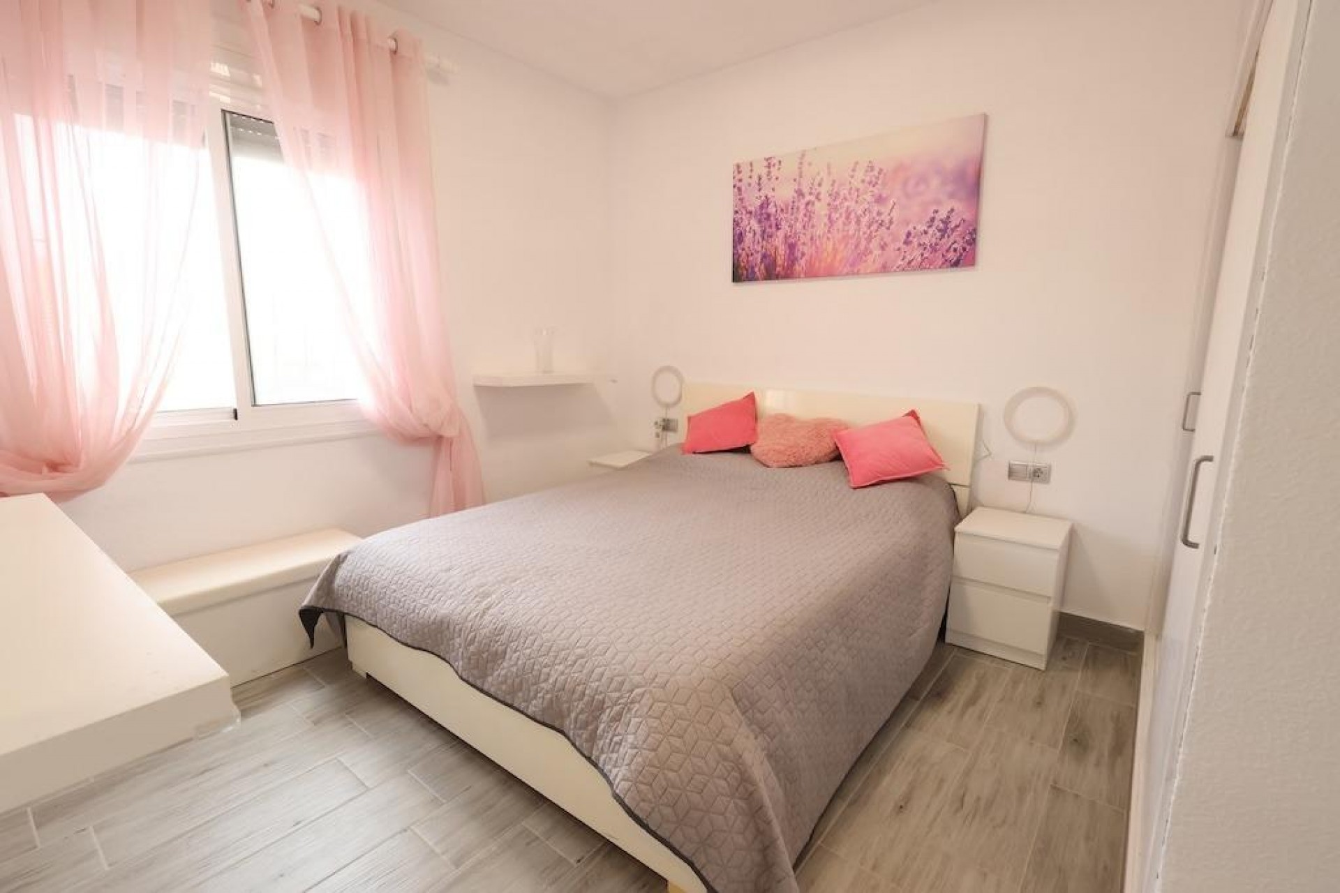 Brukt - Bungalow -
Orihuela Costa - Costa Blanca