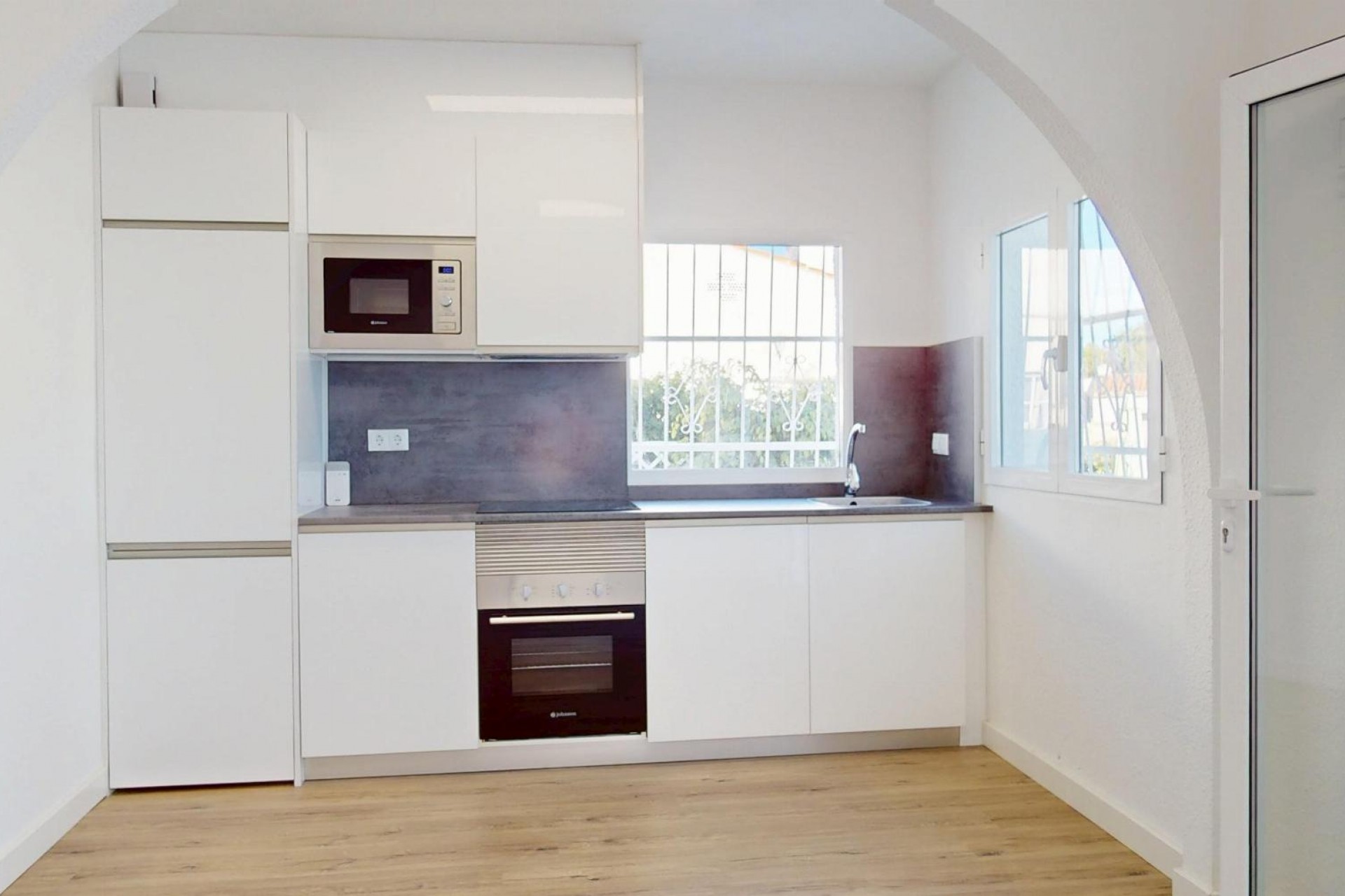 Brukt - Bungalow -
Orihuela Costa - Costa Blanca