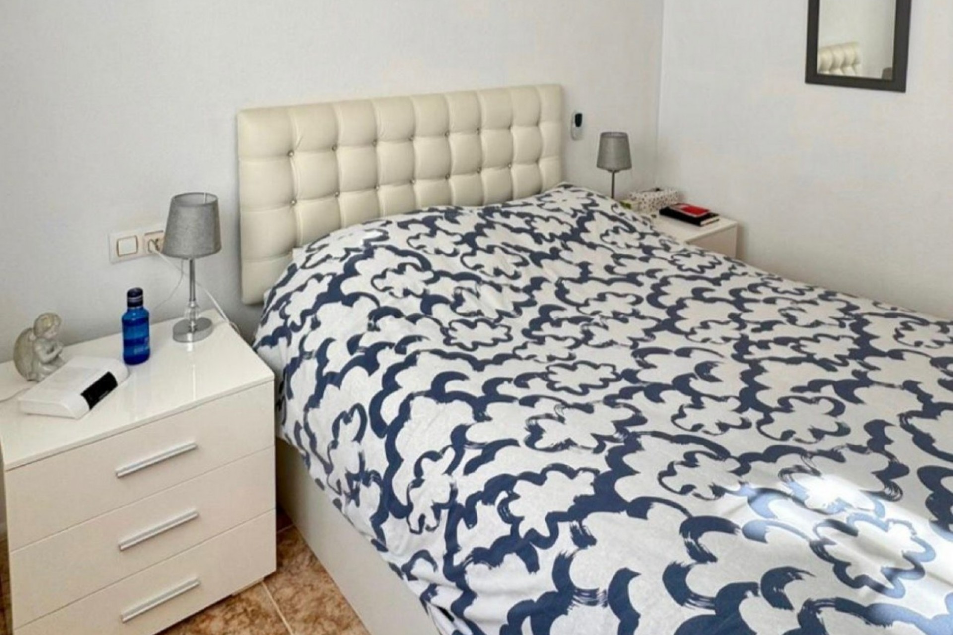 Brukt - Bungalow -
Orihuela Costa - Costa Blanca