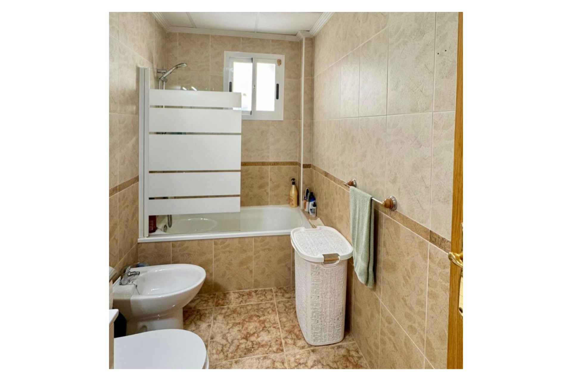 Brukt - Bungalow -
Orihuela Costa - Costa Blanca