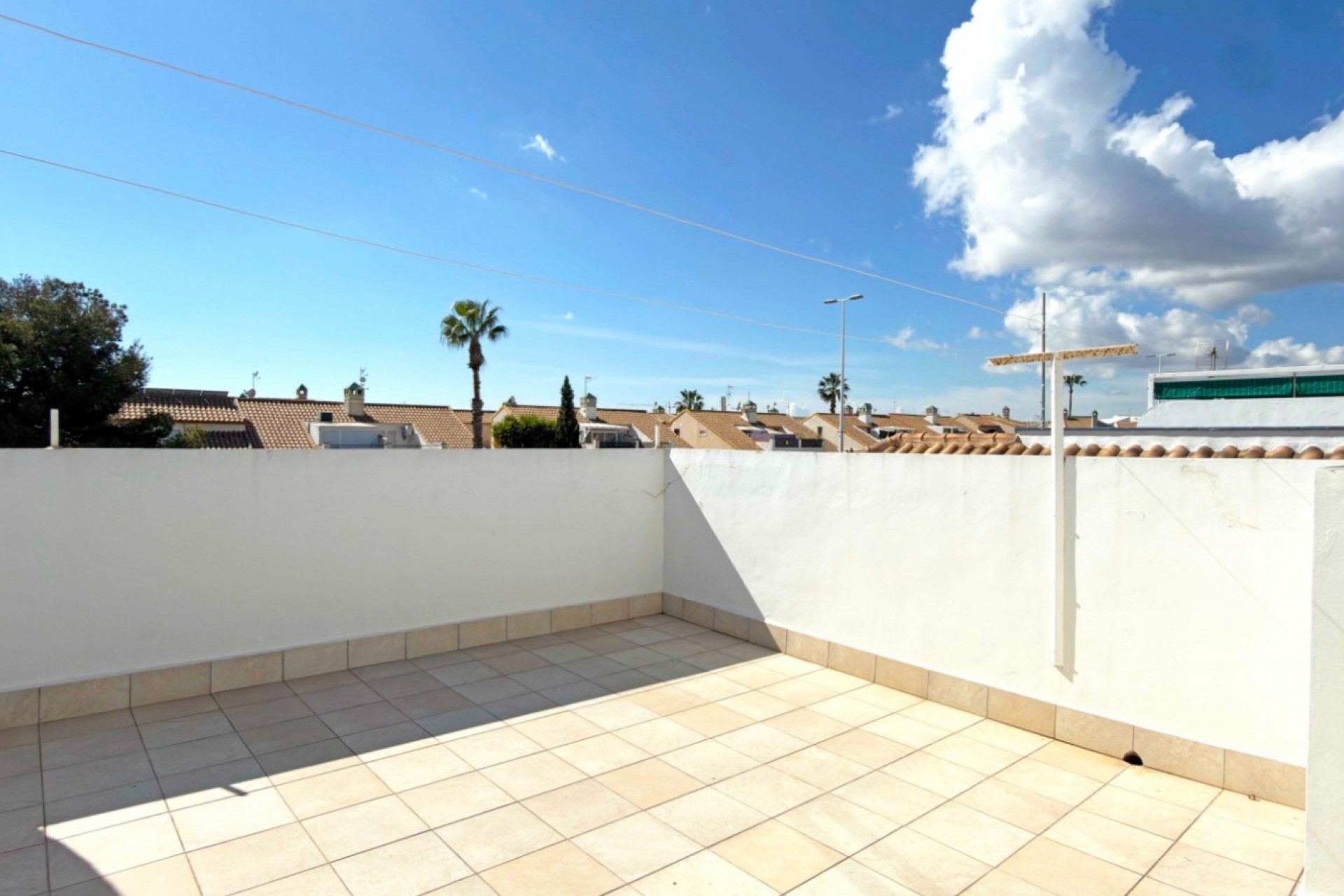 Brukt - Bungalow -
Orihuela Costa - Costa Blanca