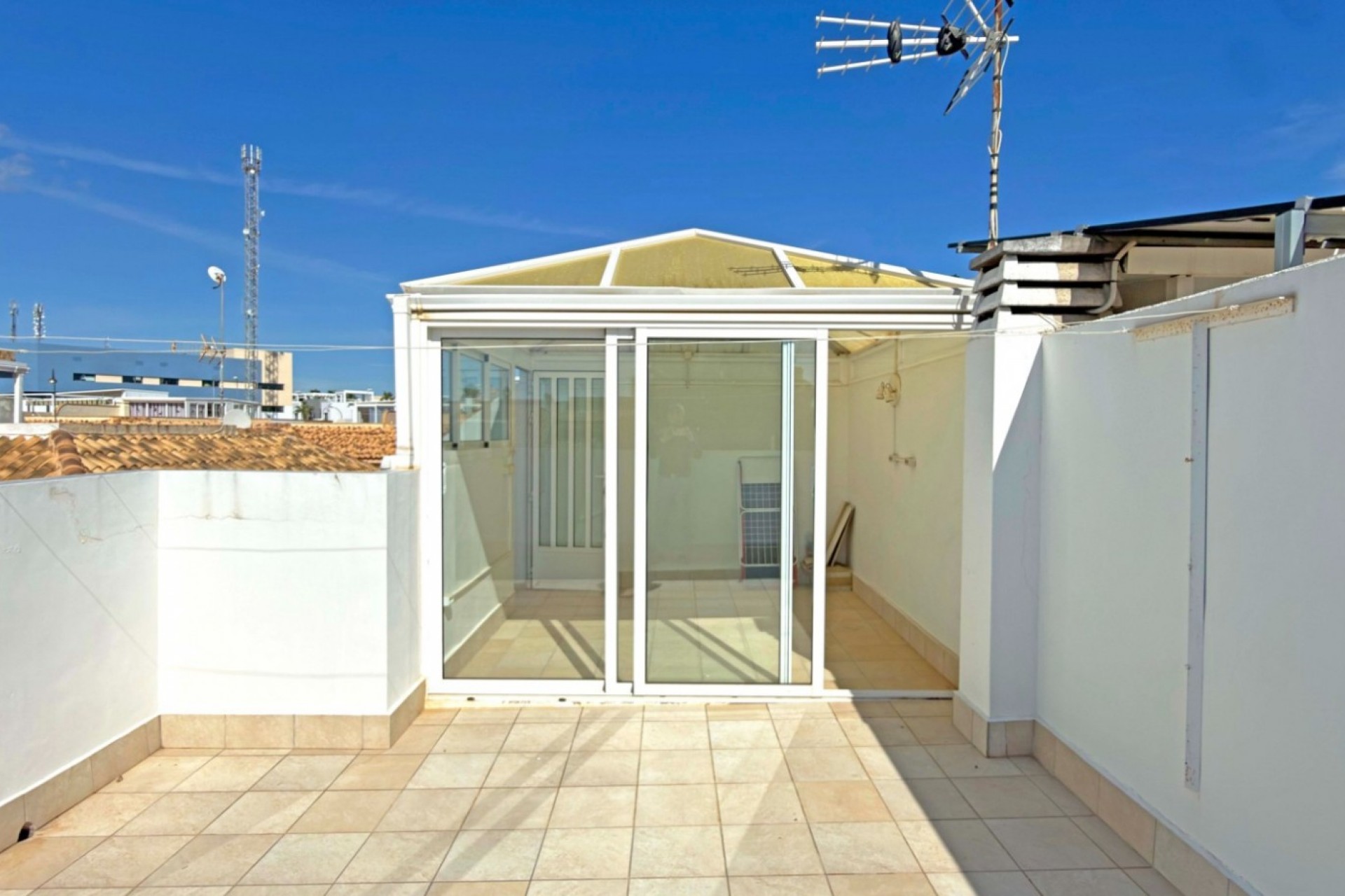 Brukt - Bungalow -
Orihuela Costa - Costa Blanca