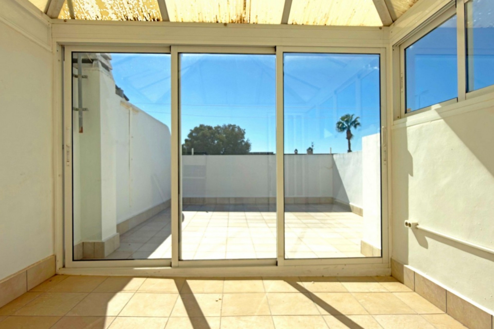 Brukt - Bungalow -
Orihuela Costa - Costa Blanca